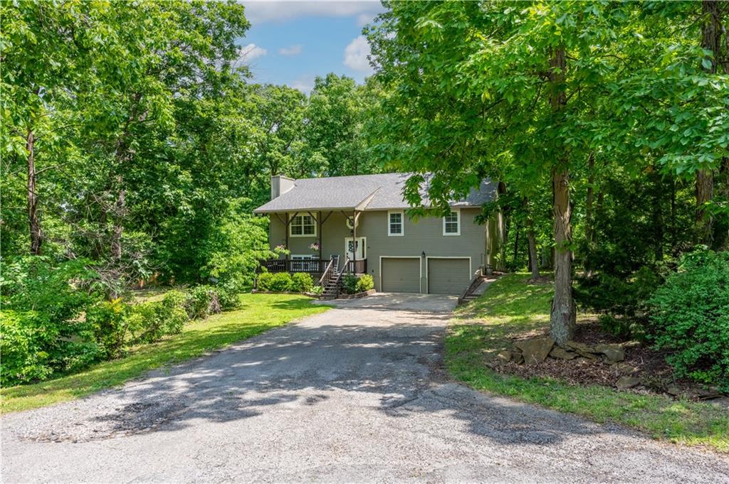 141 Southeast 611th Road Warrensburg, MO 64093 - Photo 76 of 80
