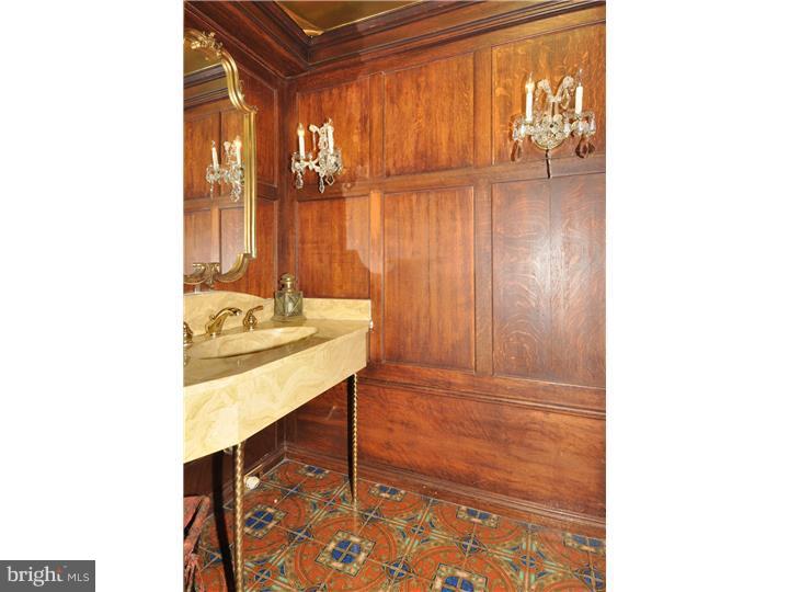 1680 Boot Road West Chester, PA 19380 - Photo 14 of 25 a bathroom with a sink and a mirror