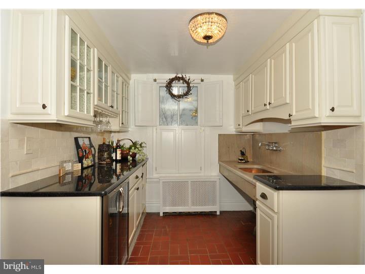 1680 Boot Road West Chester, PA 19380 - Photo 9 of 25 a kitchen with stainless steel appliances granite countertop a sink and a stove