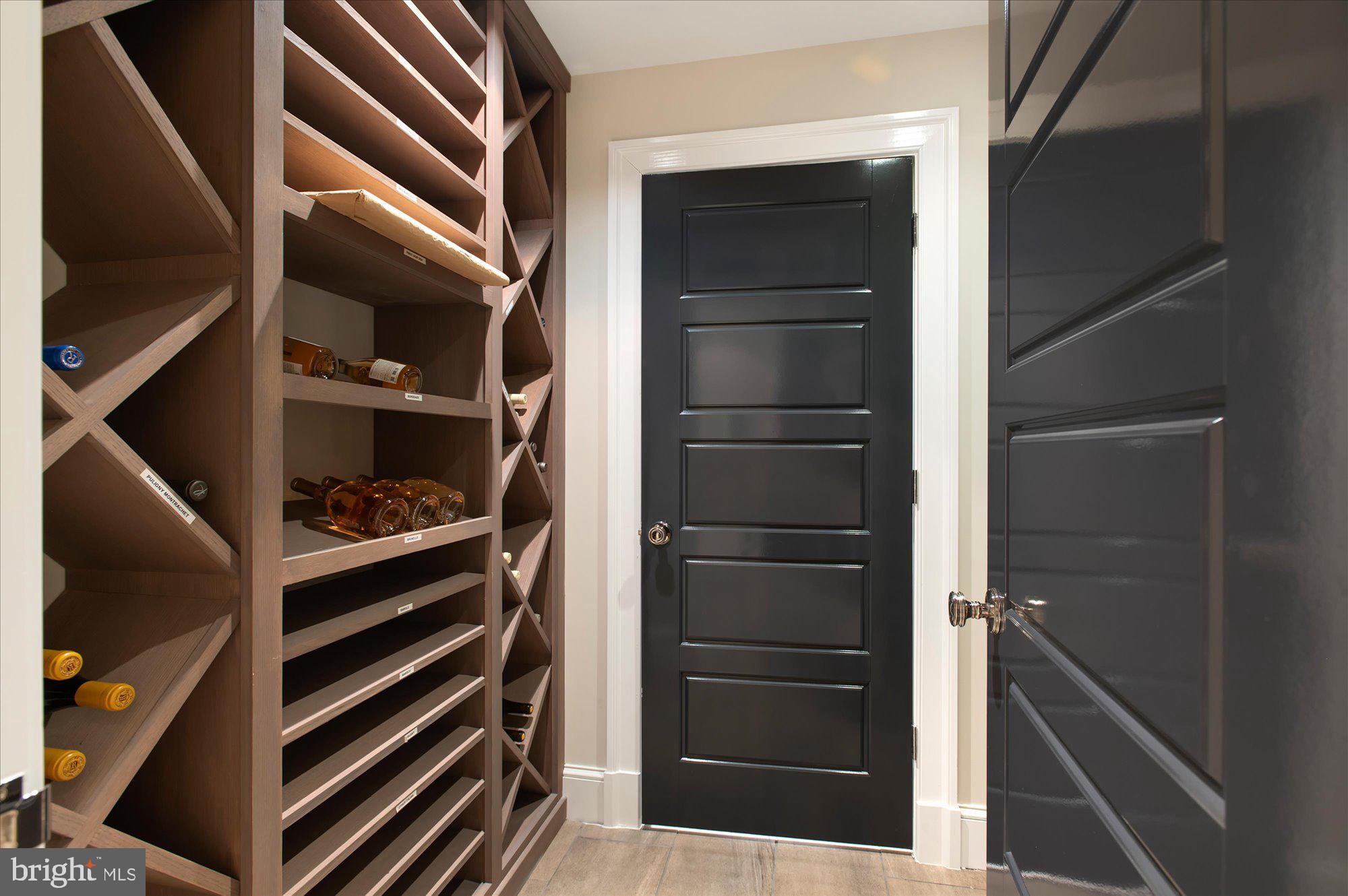 1823 Phelps Place Northwest Washington, DC 20008 - Photo 49 of 55 Wine Cellar