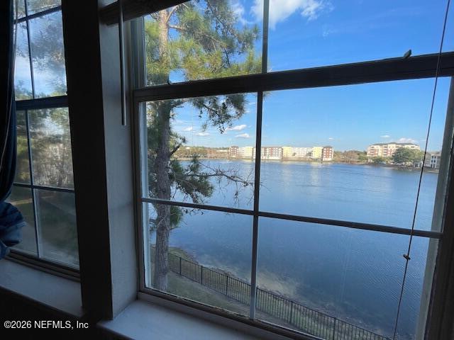 8550 Touchton Road, Unit 1436 Jacksonville, FL 32216 - Photo 2 of 37 a view of a glass door with a from a window