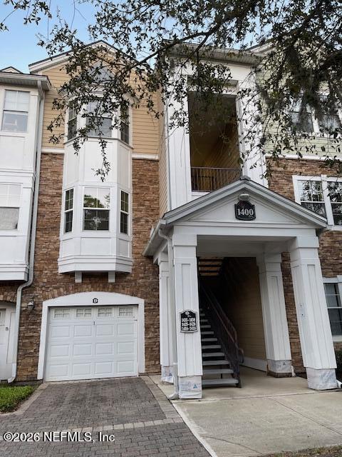 8550 Touchton Road, Unit 1436 Jacksonville, FL 32216 - Photo 5 of 37 a view of a door of the house