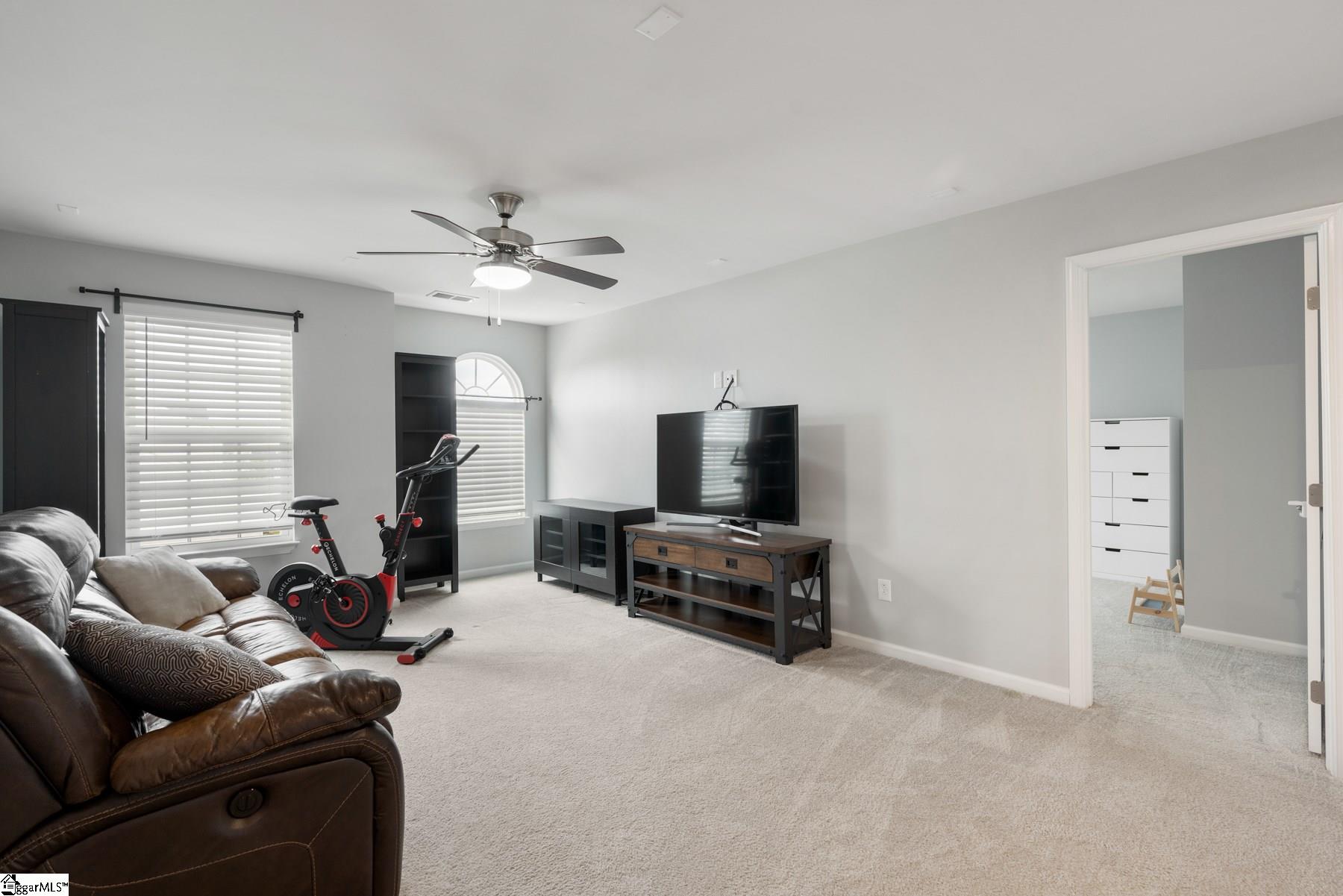 538 Bucklebury Road Greer, SC 29651 - Photo 22 of 36 Gallery Image 22