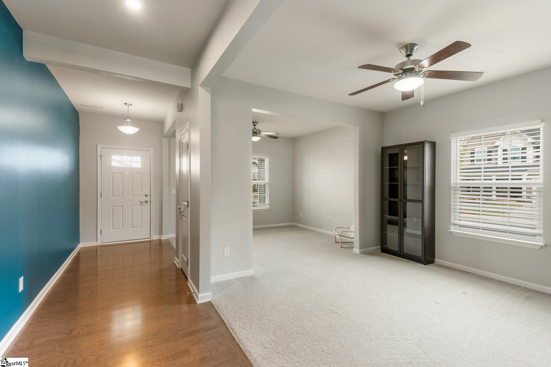 538 Bucklebury Road Greer, SC 29651 - Photo 5 of 36 Gallery Image 5