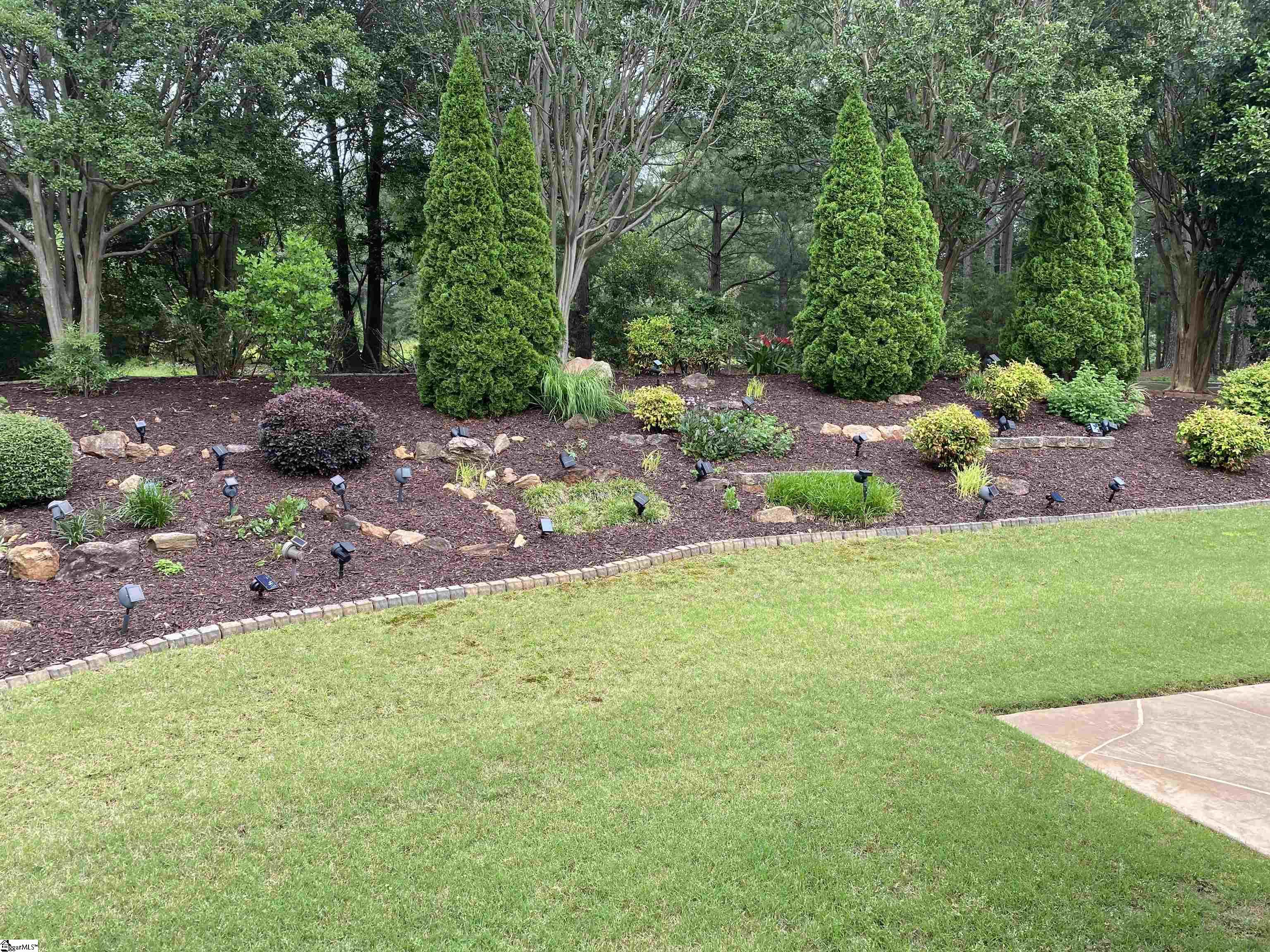 103 Chetsworth Lane Greenville, SC 29607 - Photo 36 of 44