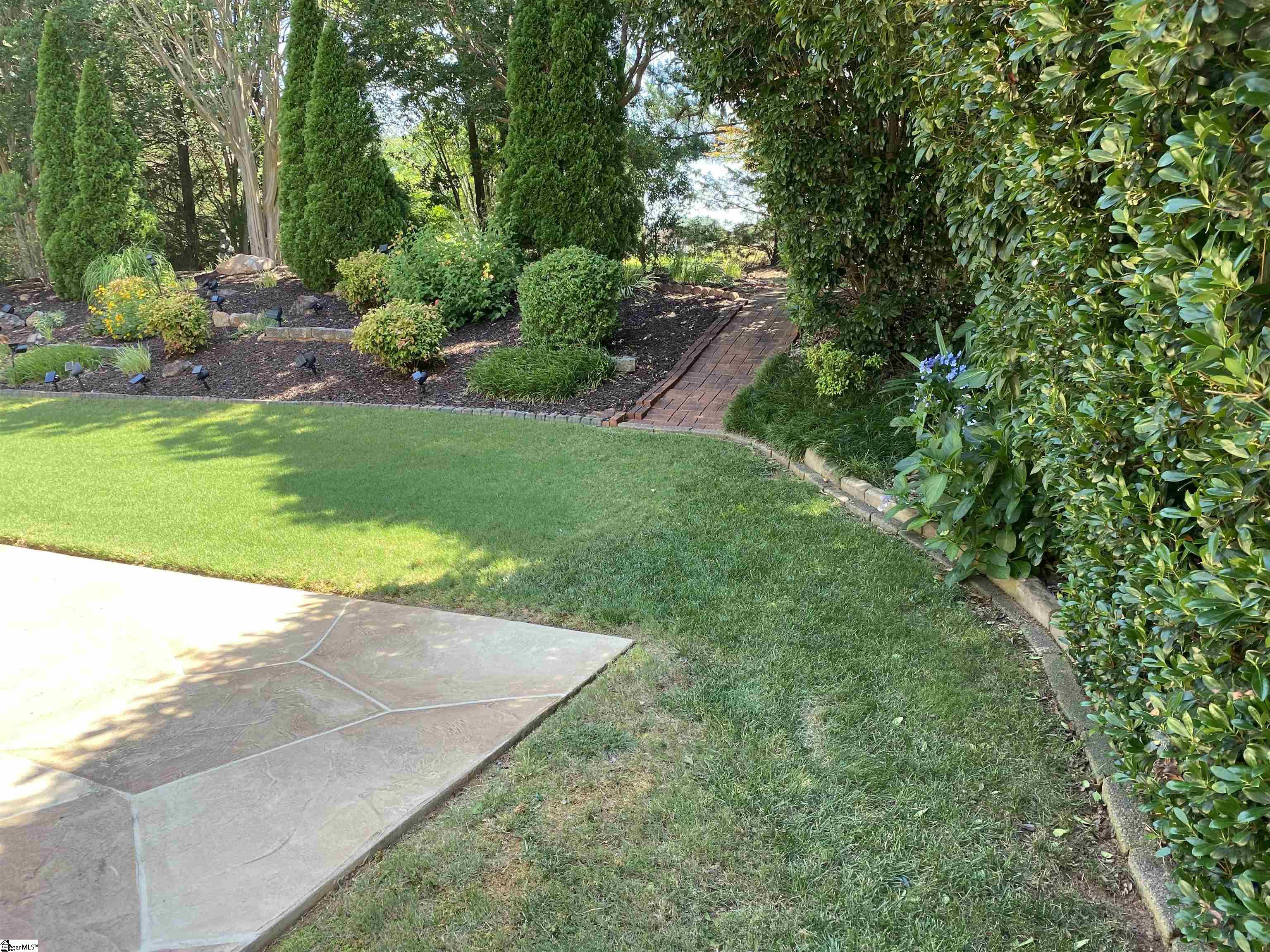 103 Chetsworth Lane Greenville, SC 29607 - Photo 40 of 44