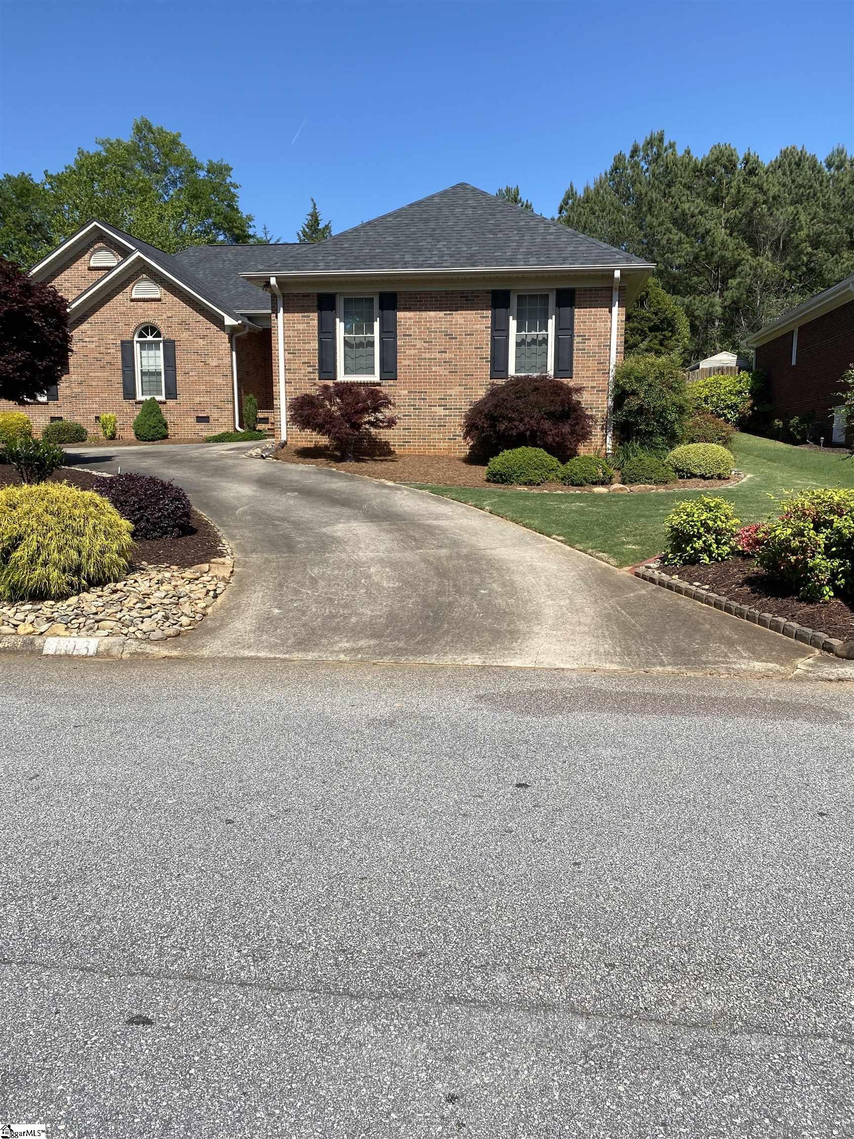 103 Chetsworth Lane Greenville, SC 29607 - Photo 43 of 44