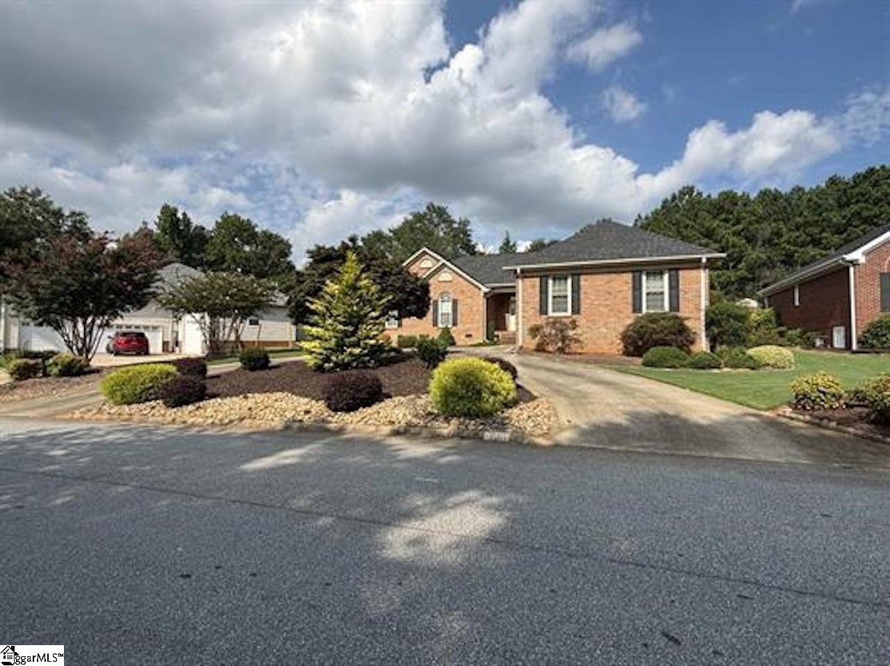 103 Chetsworth Lane Greenville, SC 29607 - Photo 44 of 44