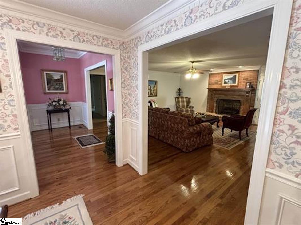 103 Chetsworth Lane Greenville, SC 29607 - Photo 6 of 44