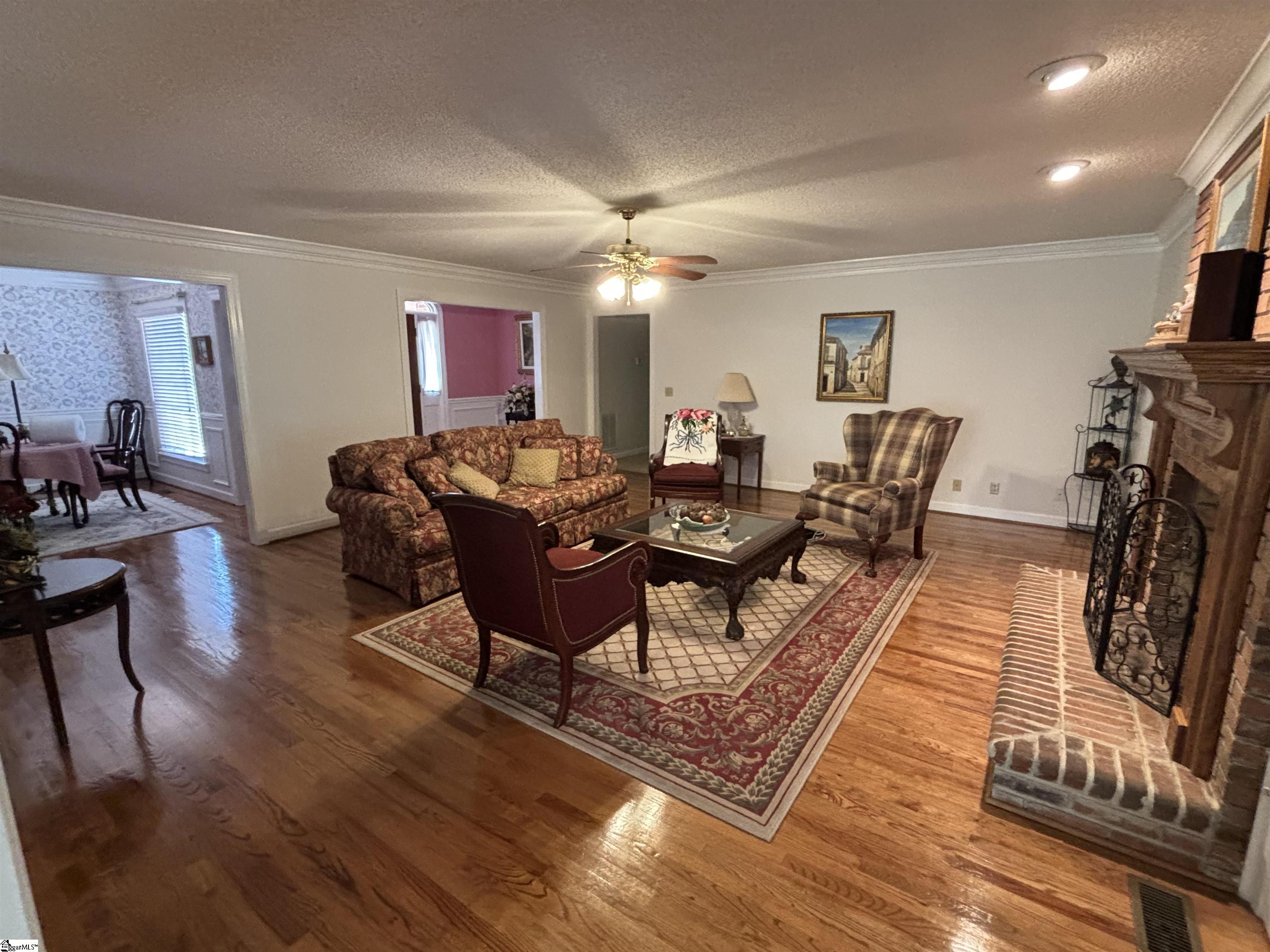 103 Chetsworth Lane Greenville, SC 29607 - Photo 7 of 44