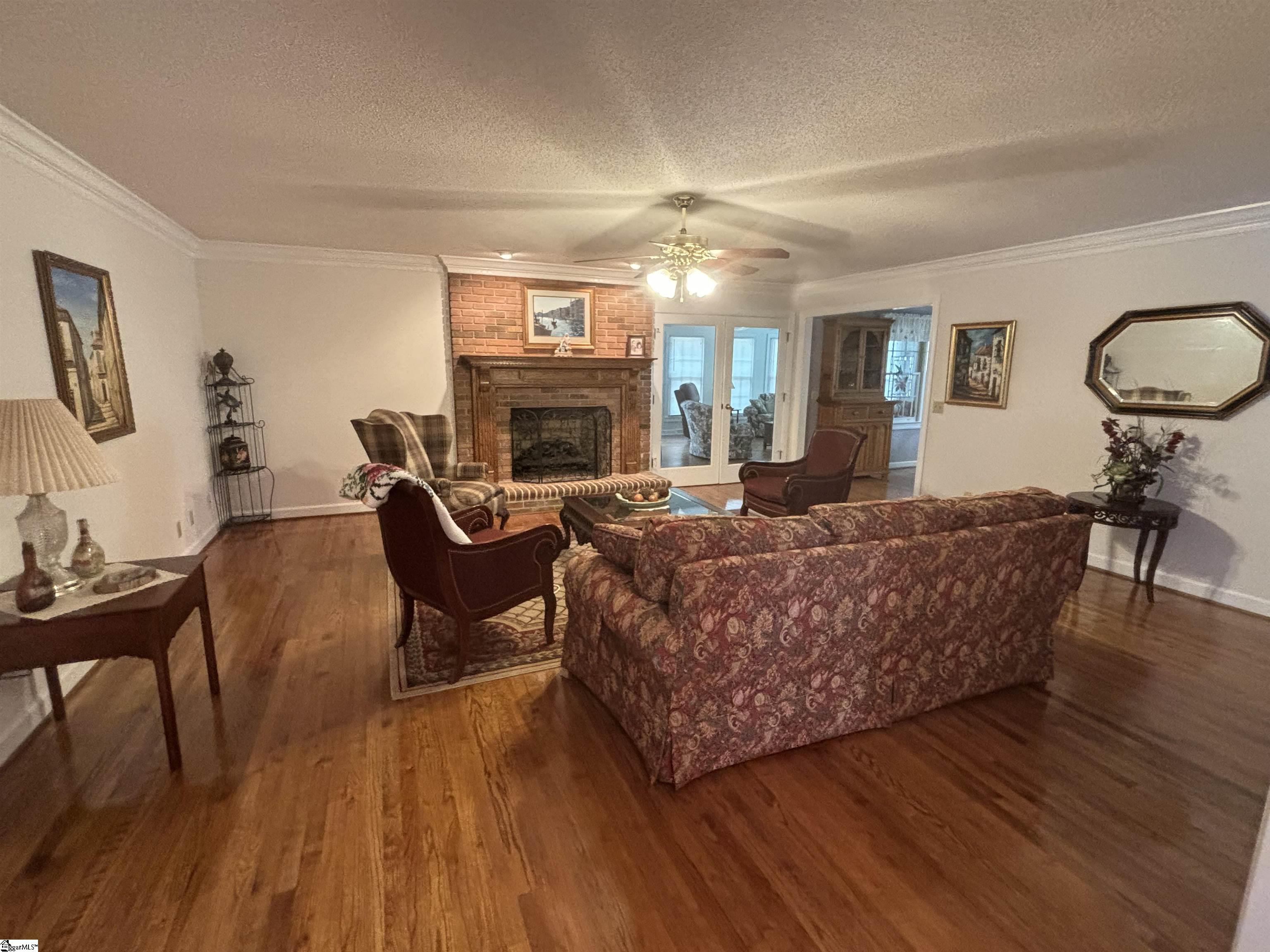 103 Chetsworth Lane Greenville, SC 29607 - Photo 8 of 44