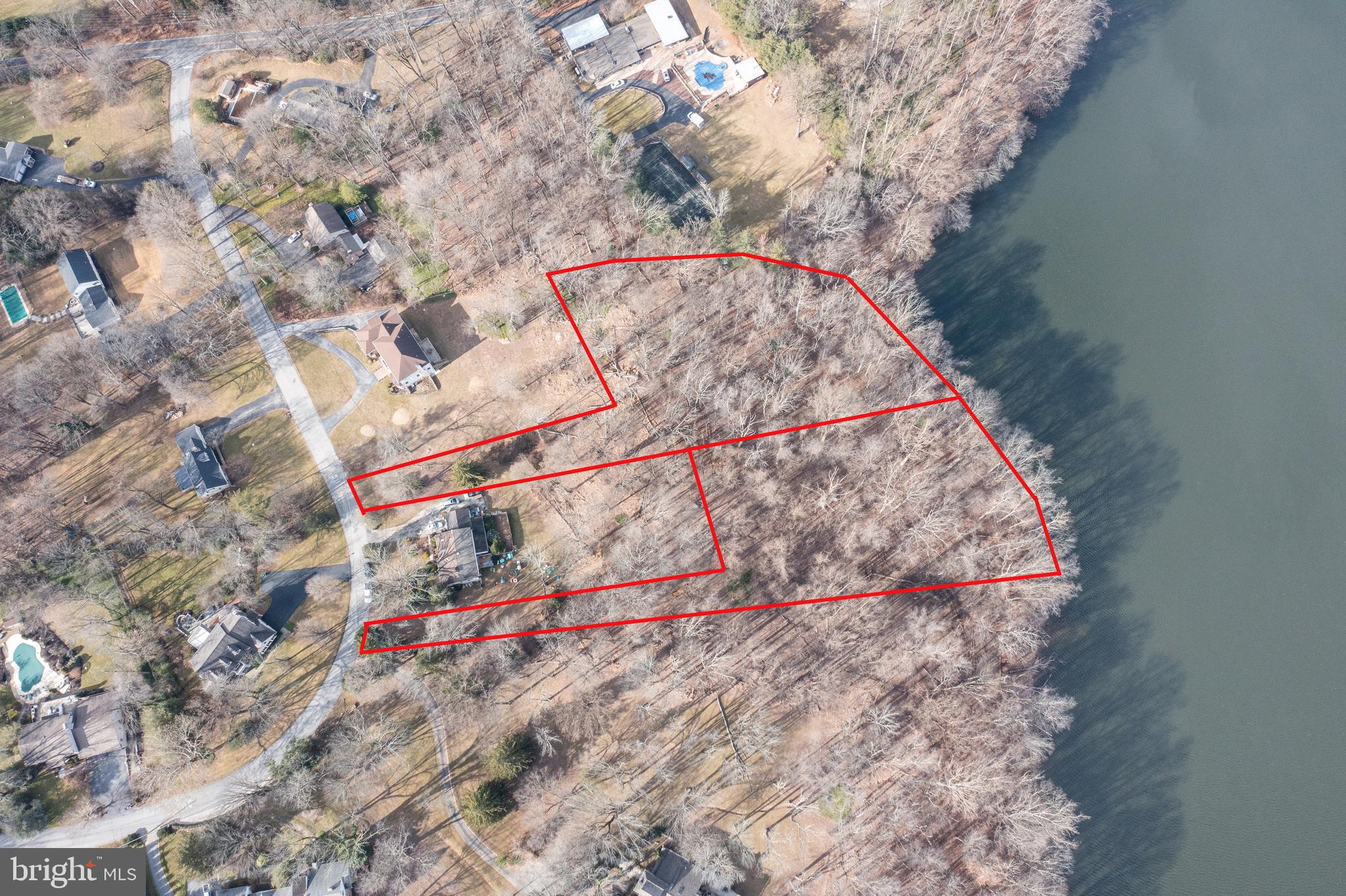 Lot 1 Springton Lk Rd  