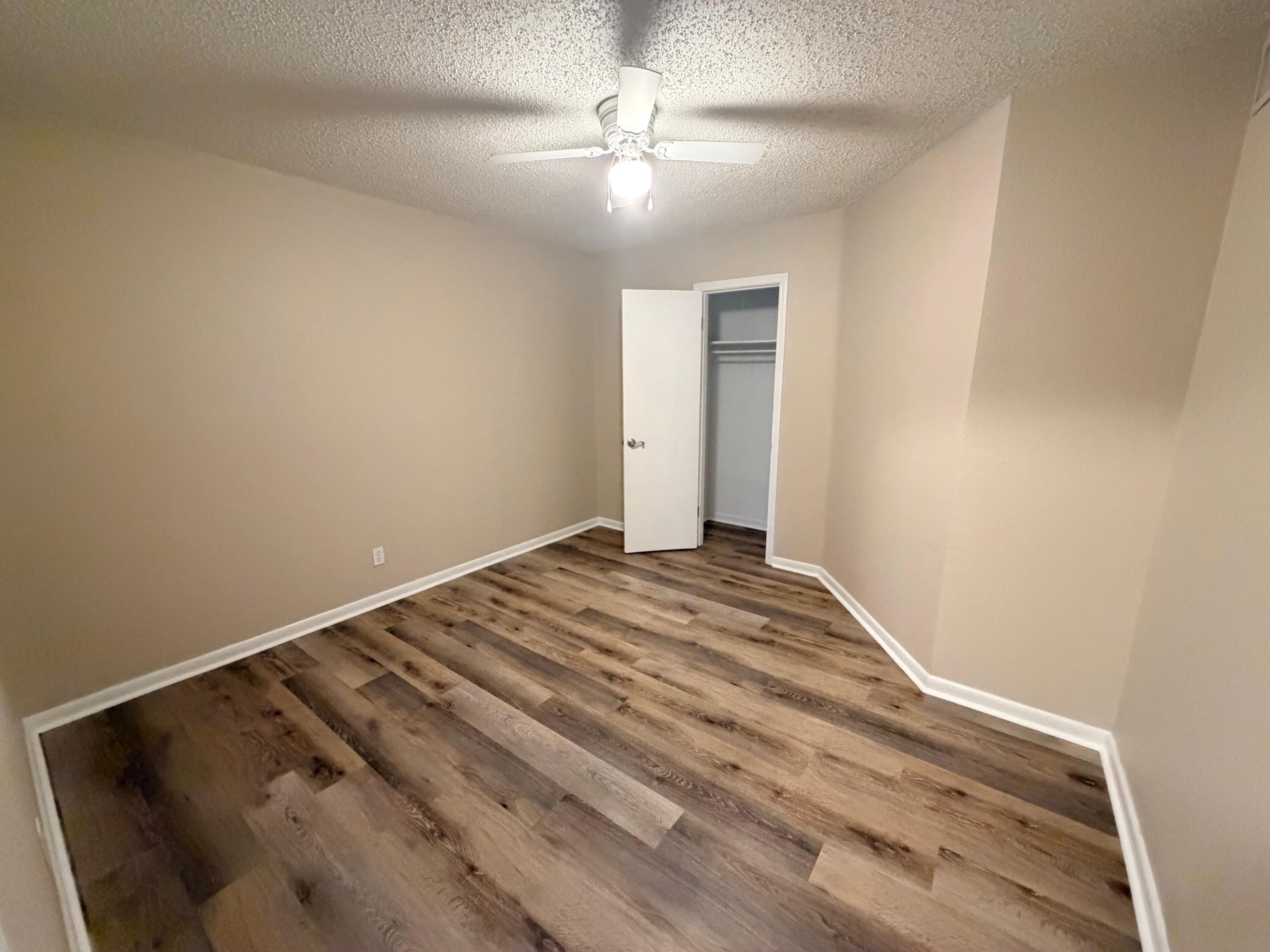 4310 42nd Street Lubbock, TX 79413 - Photo 21 of 25 a view of a bedroom