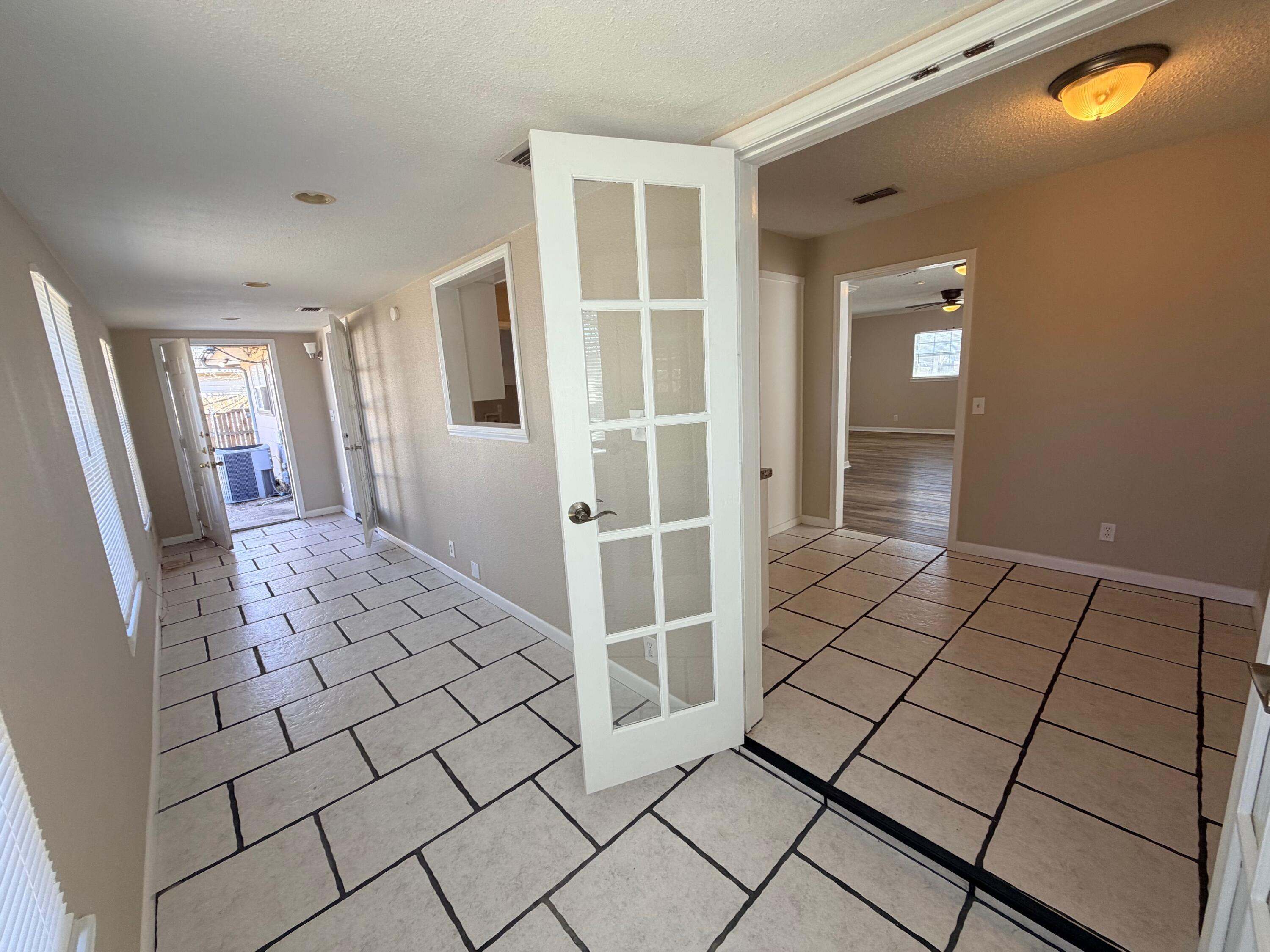 4310 42nd Street Lubbock, TX 79413 - Photo 9 of 25 a view of an empty room
