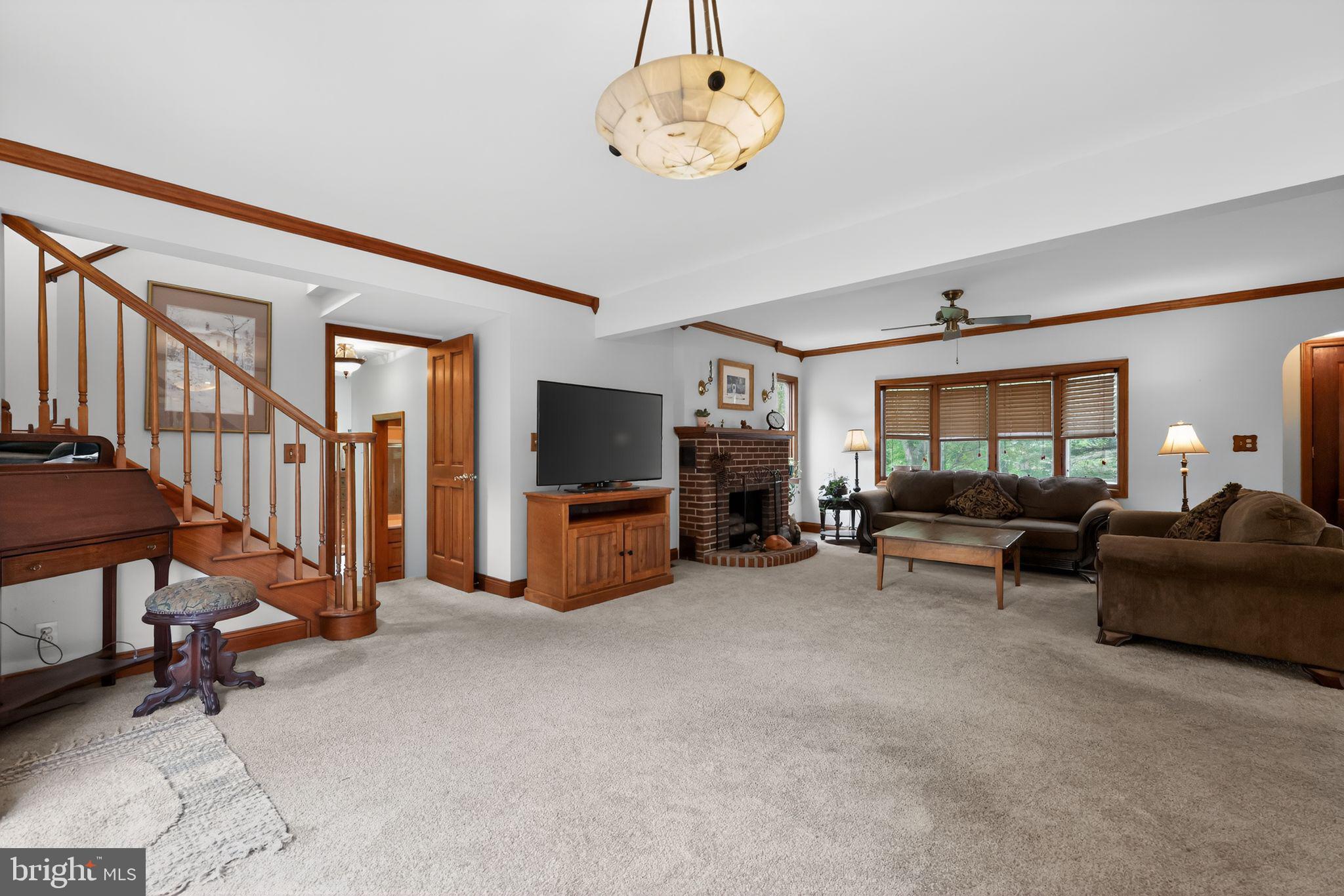 1162 Smithbridge Road Chadds Ford, PA 19317 - Photo 27 of 47