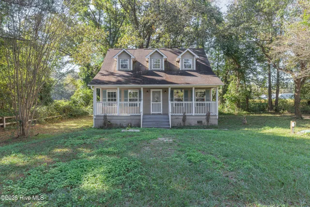 $245,000 | 353 Potters Hill Road, Richlands, NC 28574