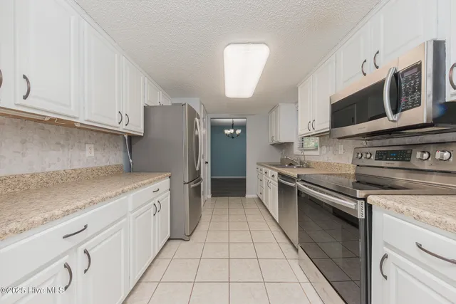 $245,000 | 353 Potters Hill Road, Richlands, NC 28574