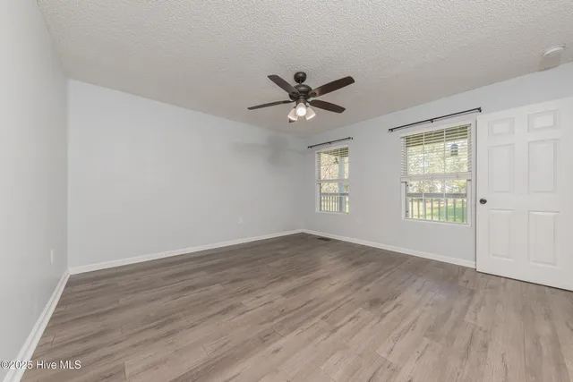 $245,000 | 353 Potters Hill Road, Richlands, NC 28574