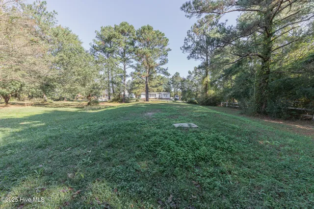 $245,000 | 353 Potters Hill Road, Richlands, NC 28574