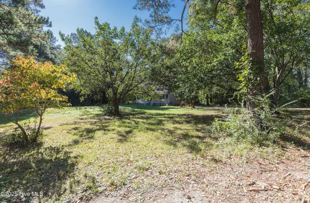 $245,000 | 353 Potters Hill Road, Richlands, NC 28574