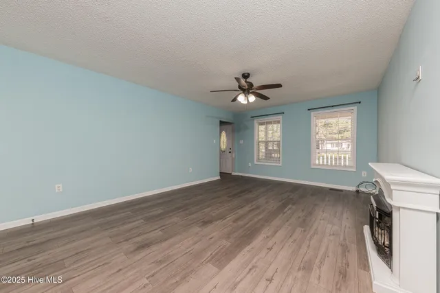 $245,000 | 353 Potters Hill Road, Richlands, NC 28574