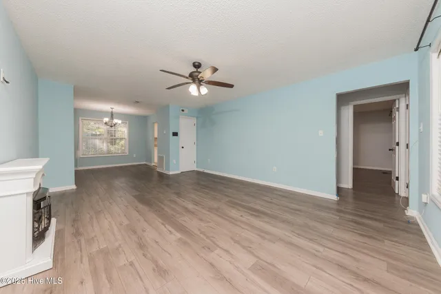 $245,000 | 353 Potters Hill Road, Richlands, NC 28574