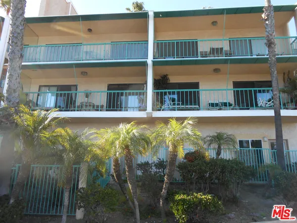 $6,500 | 26665 Seagull Way, Unit A207, Malibu, CA 90265