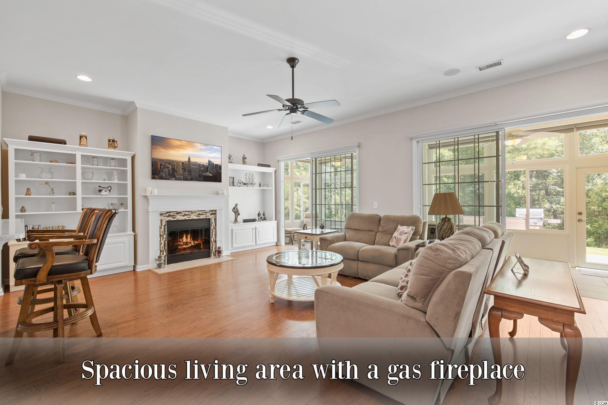 418 Grand Cypress Way Murrells Inlet, SC 29576 - Photo 11 of 40 Gallery Image 11