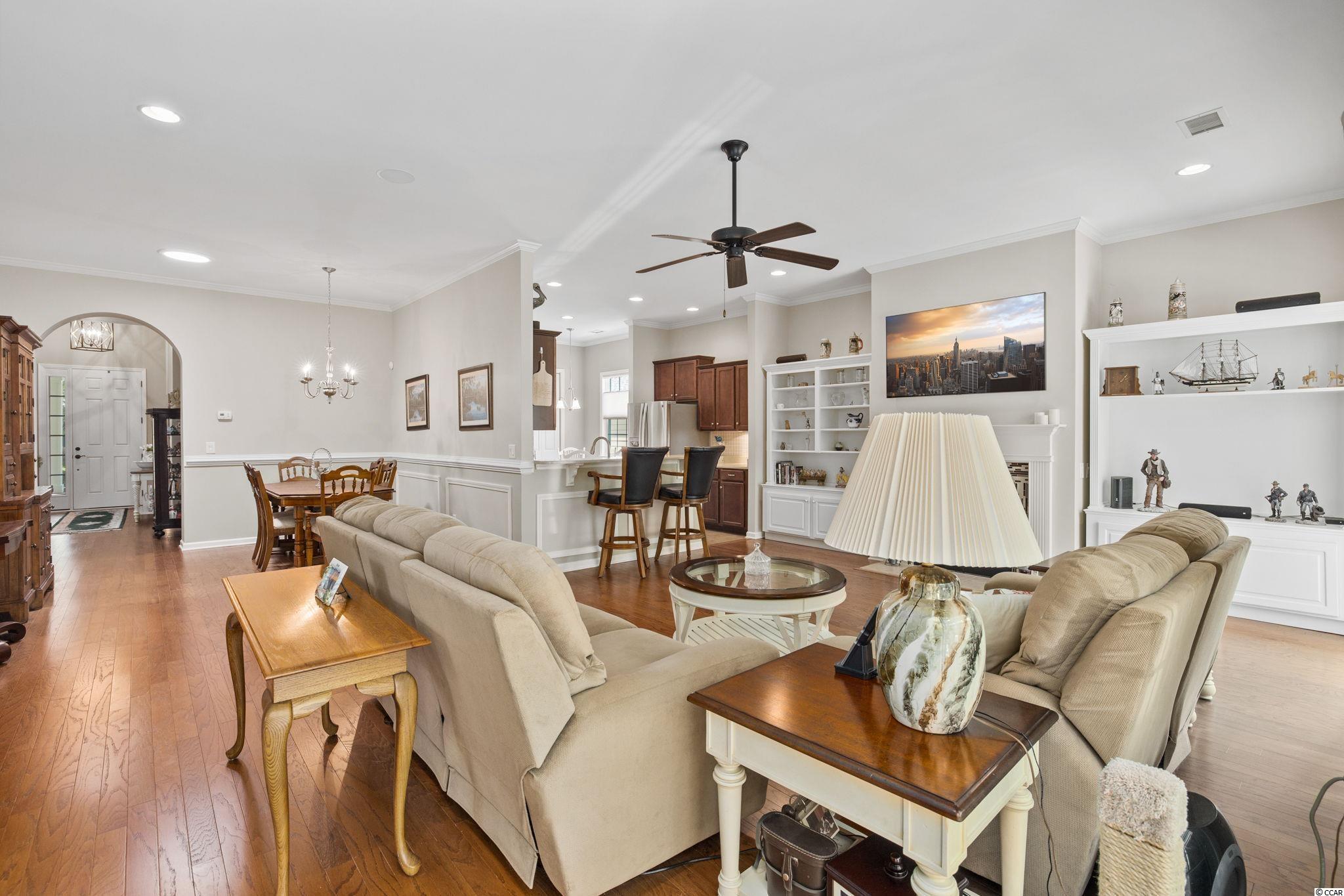 418 Grand Cypress Way Murrells Inlet, SC 29576 - Photo 12 of 40 Gallery Image 12