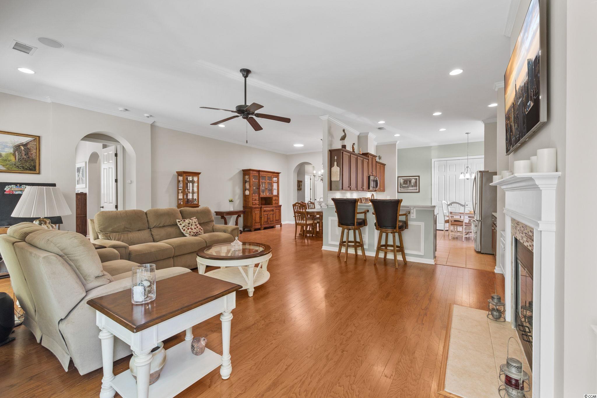 418 Grand Cypress Way Murrells Inlet, SC 29576 - Photo 13 of 40 Gallery Image 13