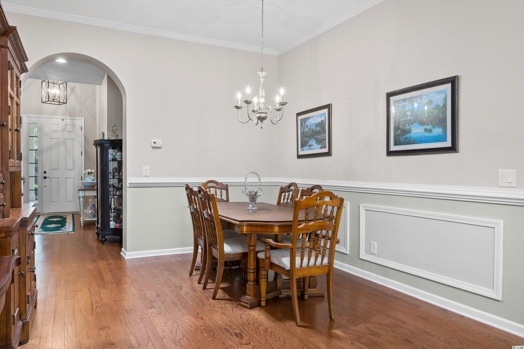418 Grand Cypress Way Murrells Inlet, SC 29576 - Photo 14 of 40 Gallery Image 14