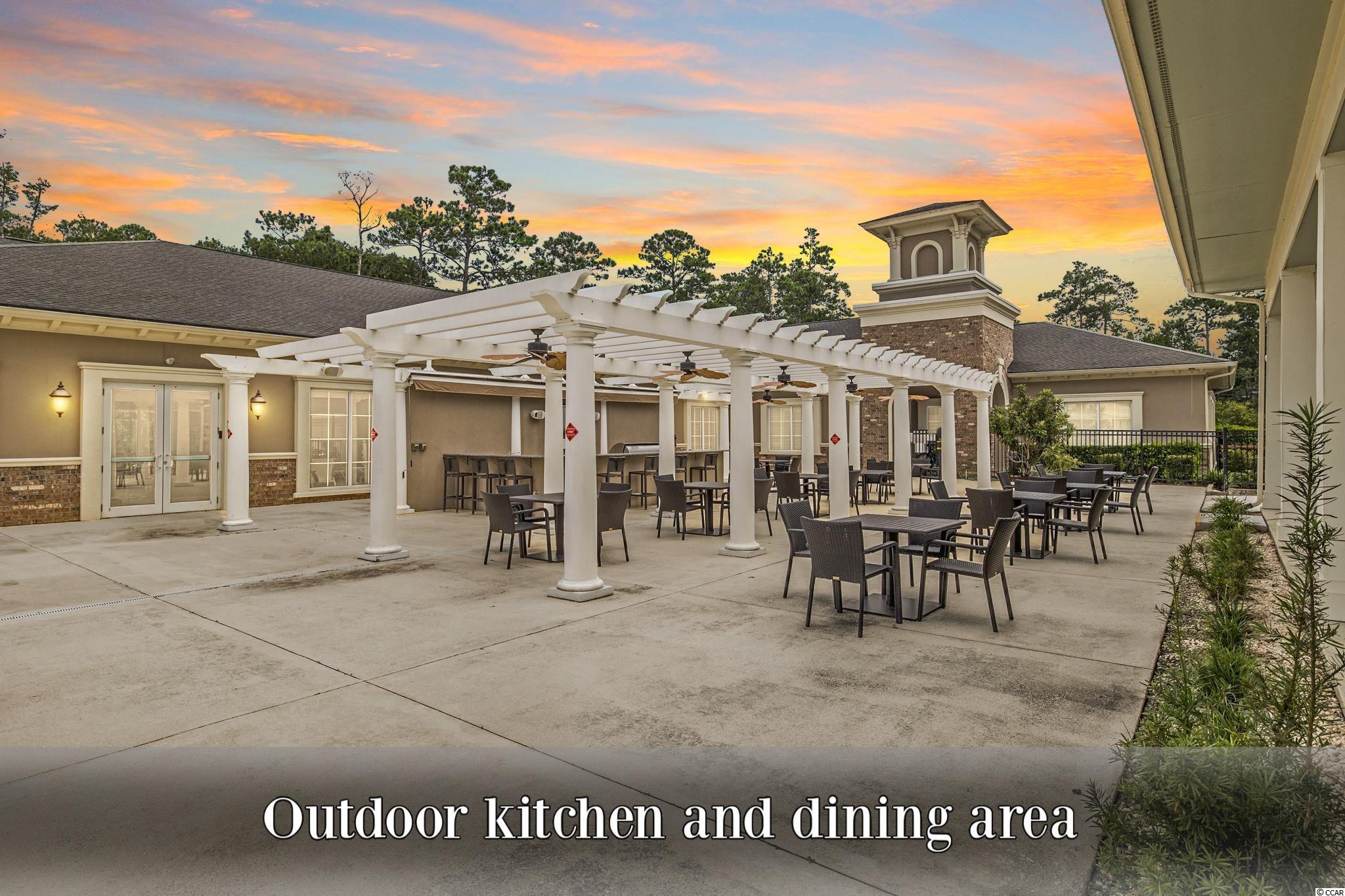 418 Grand Cypress Way Murrells Inlet, SC 29576 - Photo 36 of 40 Gallery Image 36