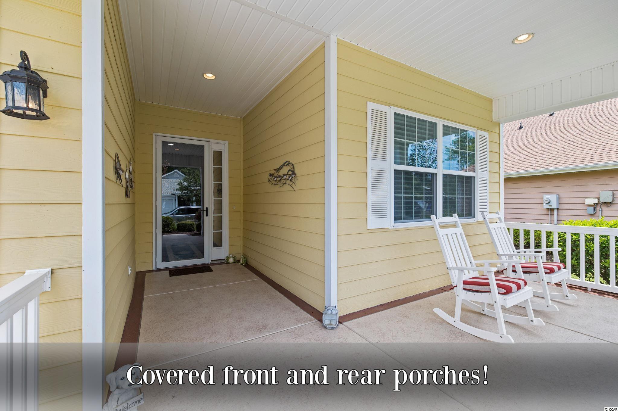 418 Grand Cypress Way Murrells Inlet, SC 29576 - Photo 9 of 40 Gallery Image 9