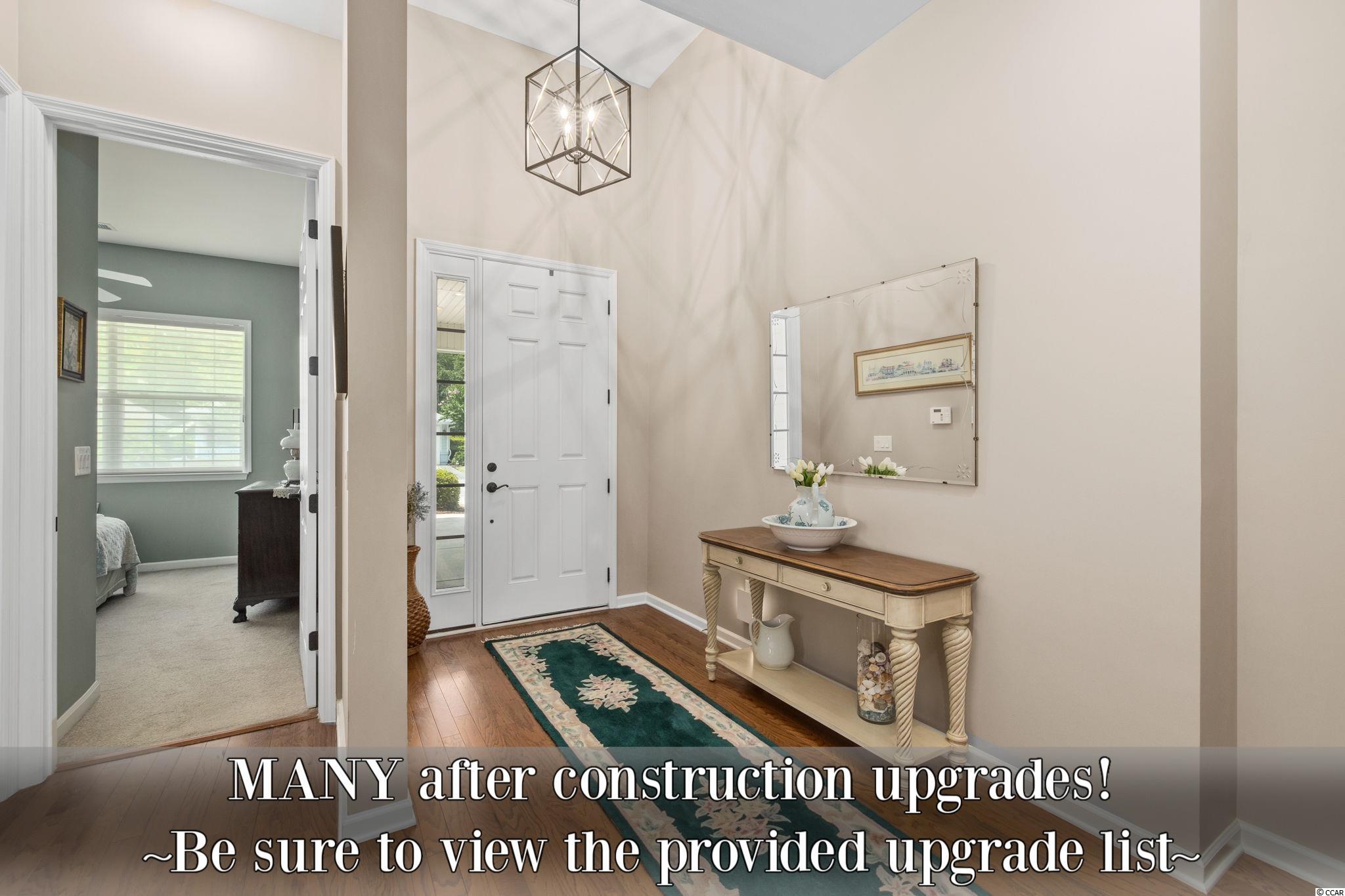 418 Grand Cypress Way Murrells Inlet, SC 29576 - Photo 10 of 40 Gallery Image 10
