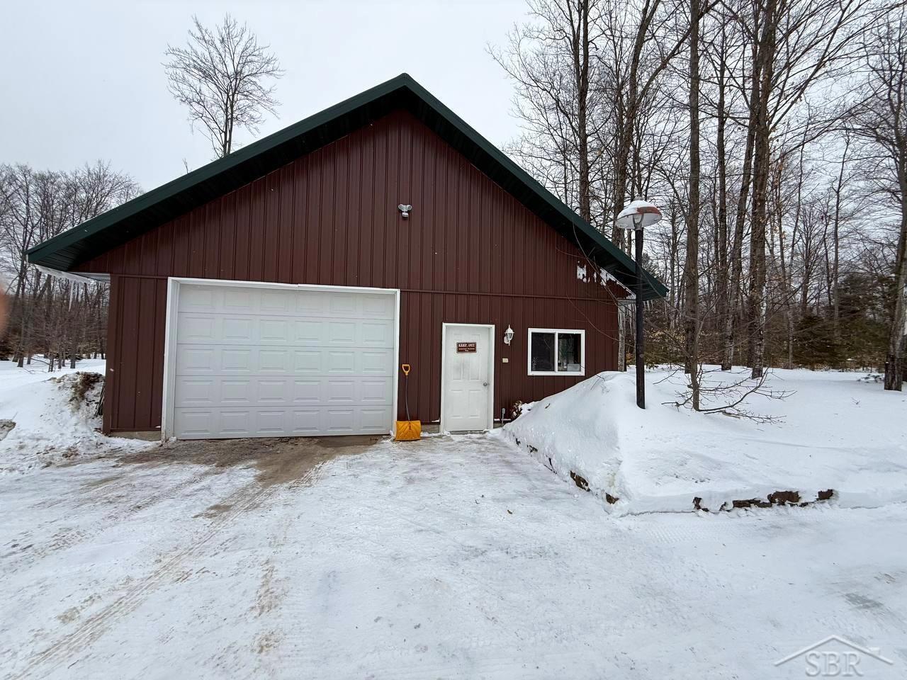 14567 33 Road Wetmore, MI 49895 - Photo 43 of 70