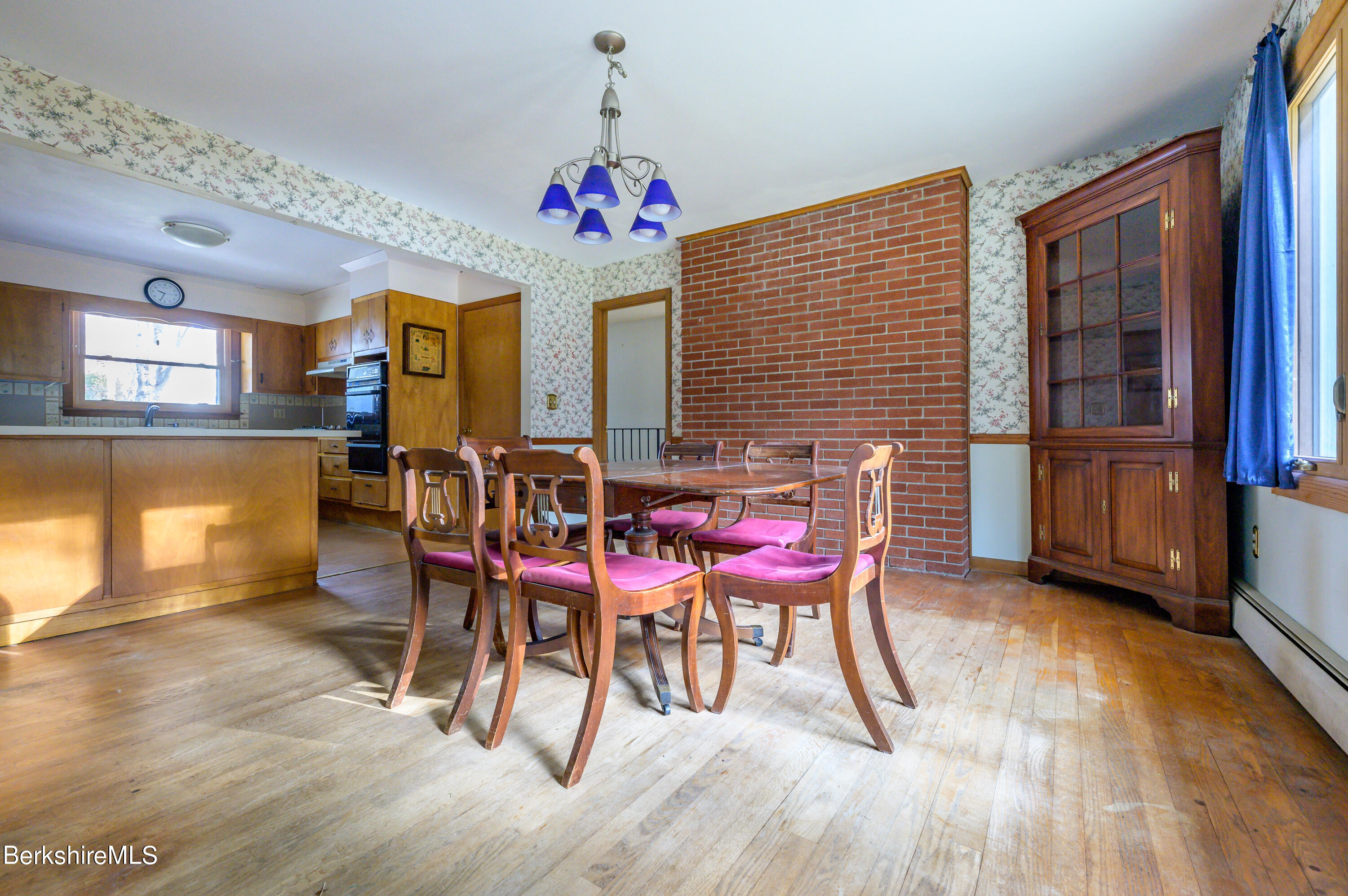 405 Devon Road Lee, MA 01238 - Photo 11 of 26 Print - 405 Devon Rd Lee MA 01238-3854