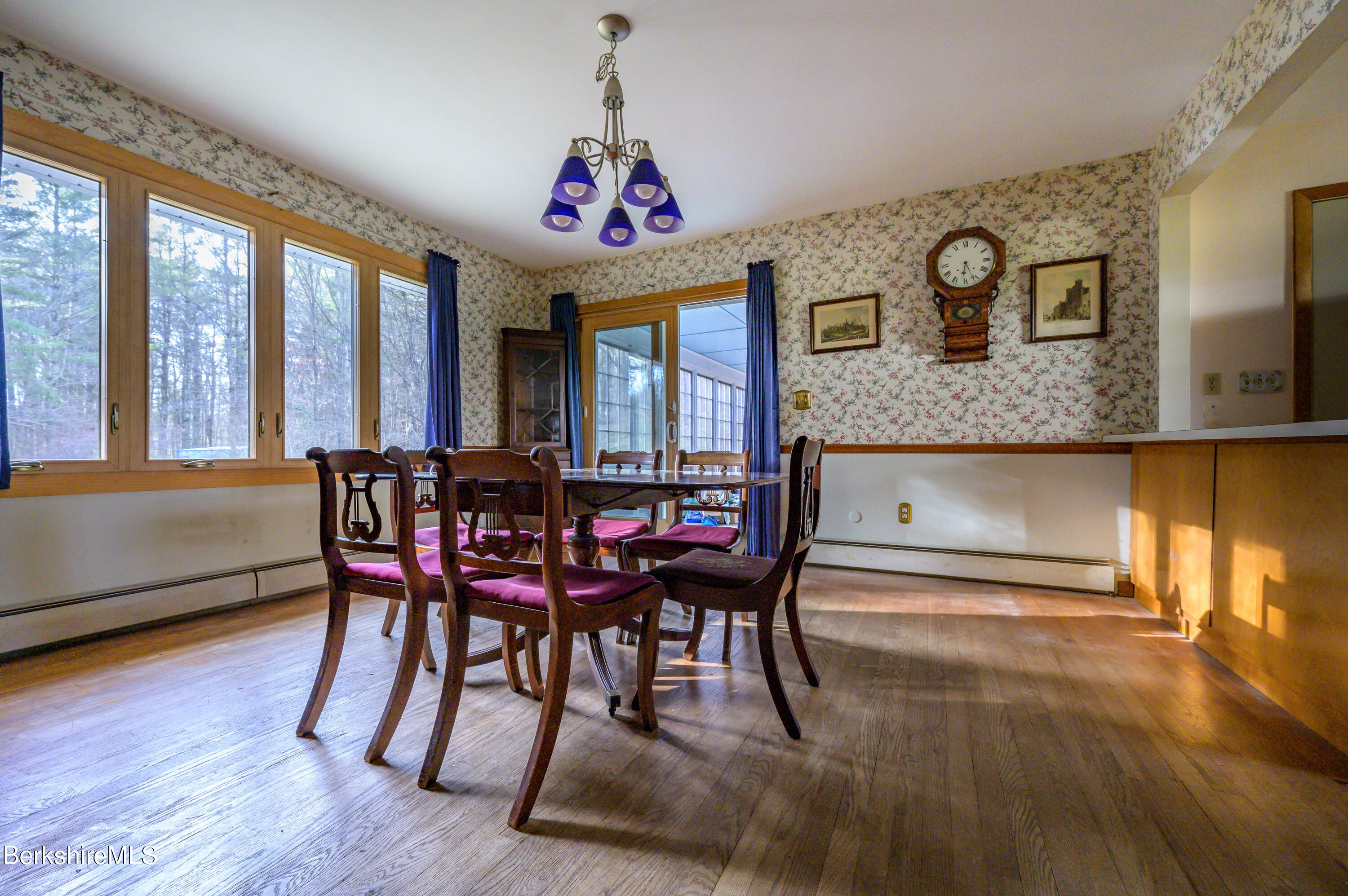 405 Devon Road Lee, MA 01238 - Photo 12 of 26 Print - 405 Devon Rd Lee MA 01238-3862