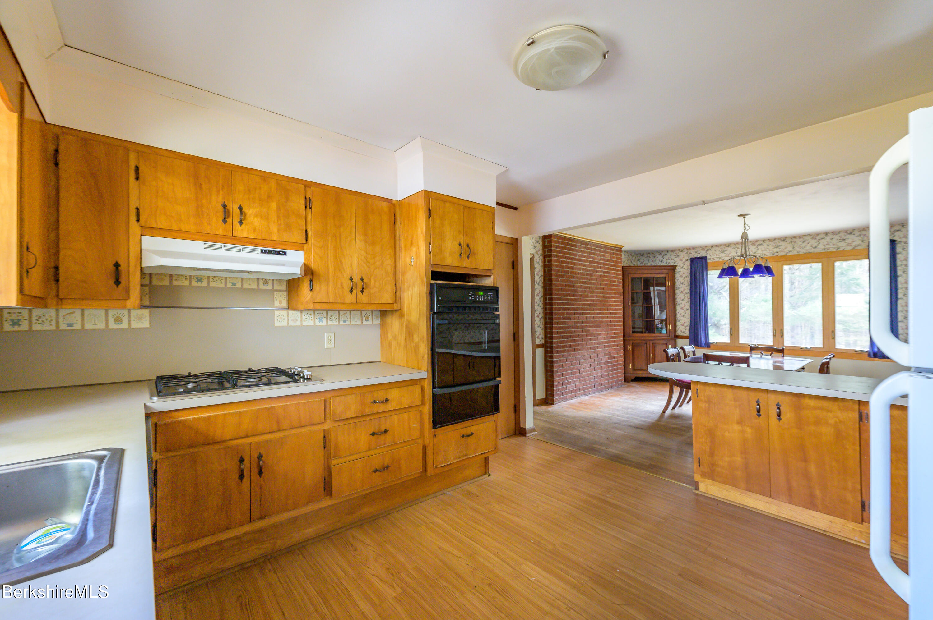 405 Devon Road Lee, MA 01238 - Photo 14 of 26 Print - 405 Devon Rd Lee MA 01238-3877