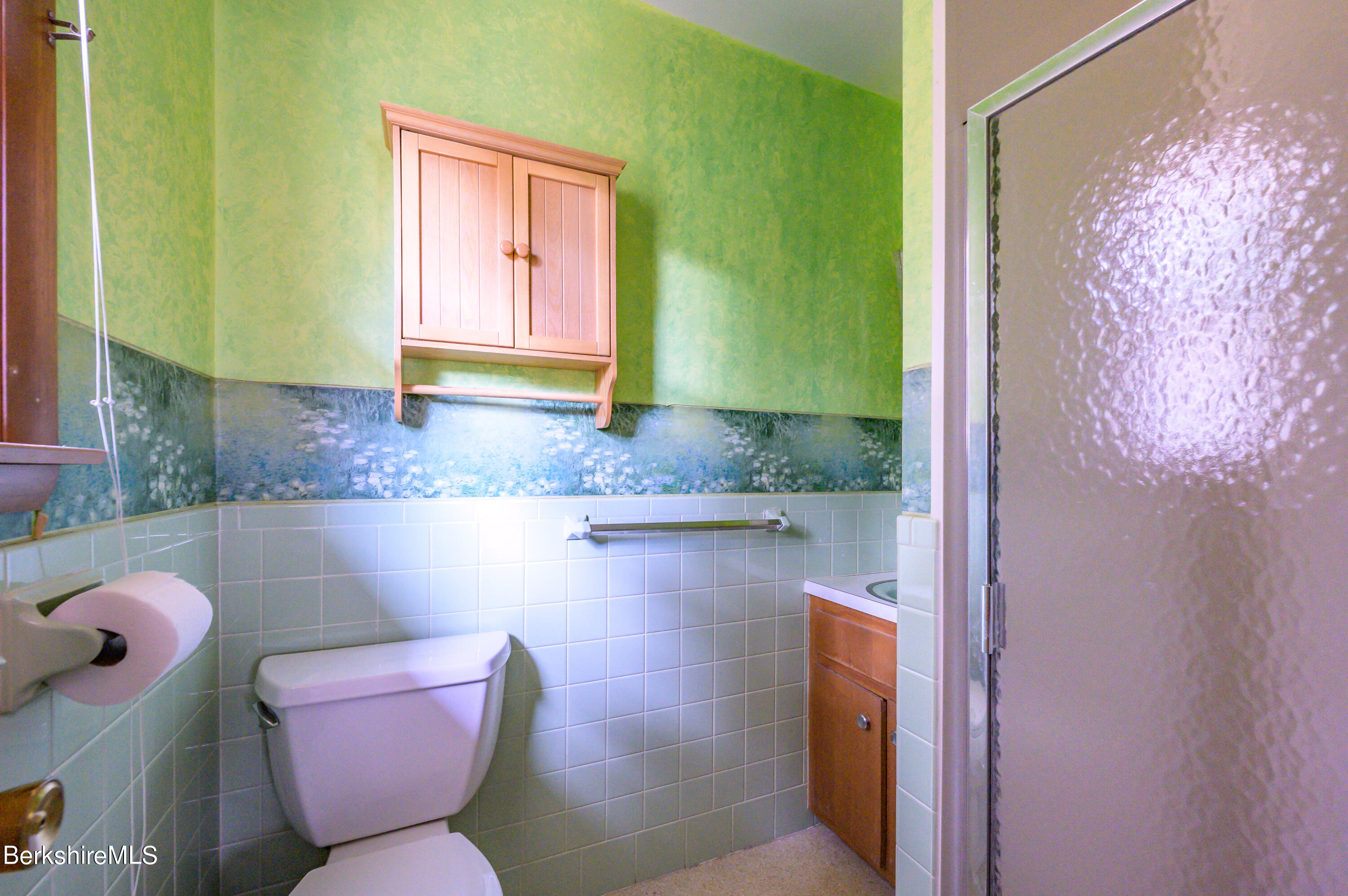 405 Devon Road Lee, MA 01238 - Photo 18 of 26 Print - 405 Devon Rd Lee MA 01238-3924