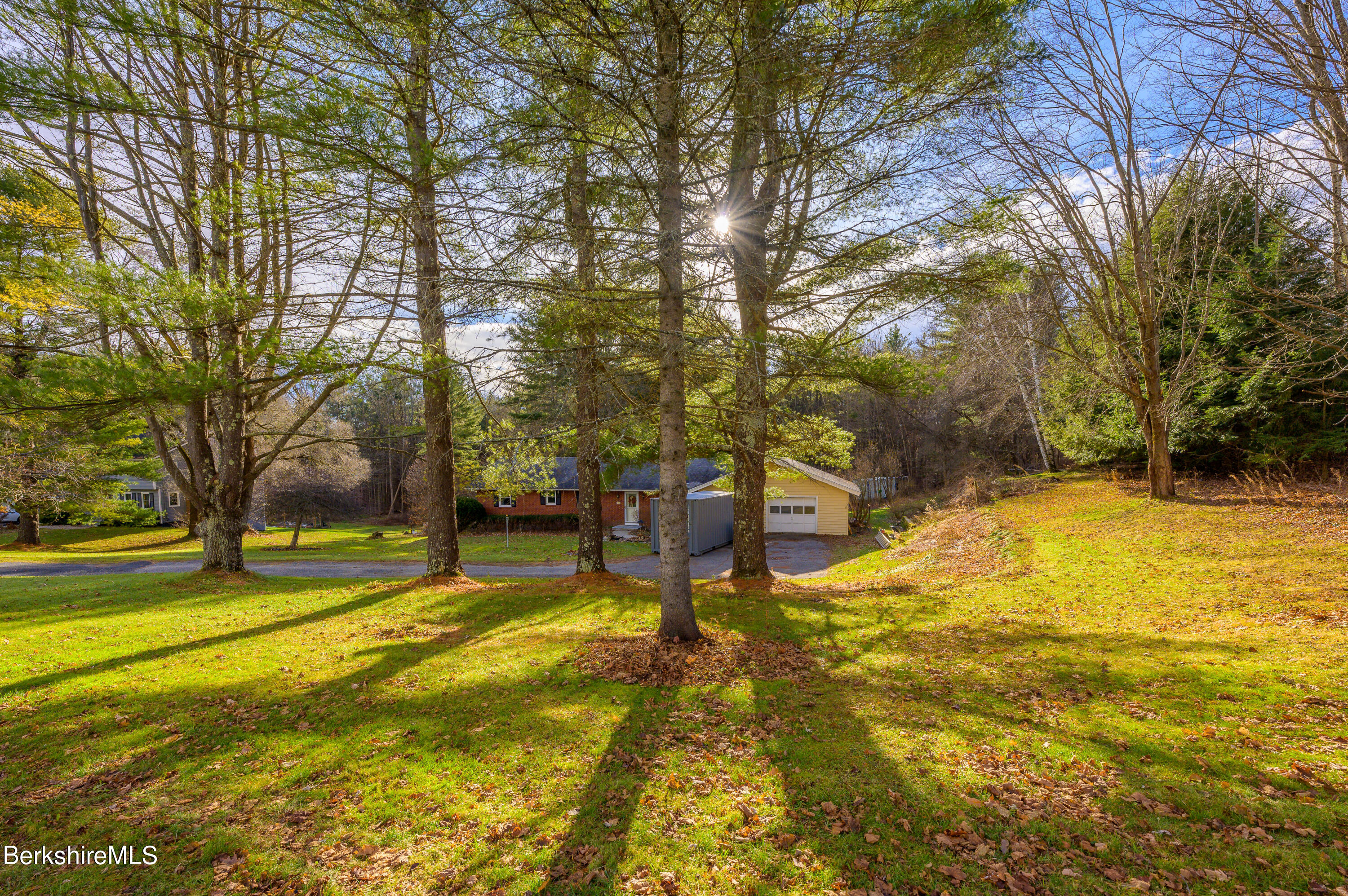 405 Devon Road Lee, MA 01238 - Photo 3 of 26 Print - 405 Devon Rd Lee MA 01238-3970