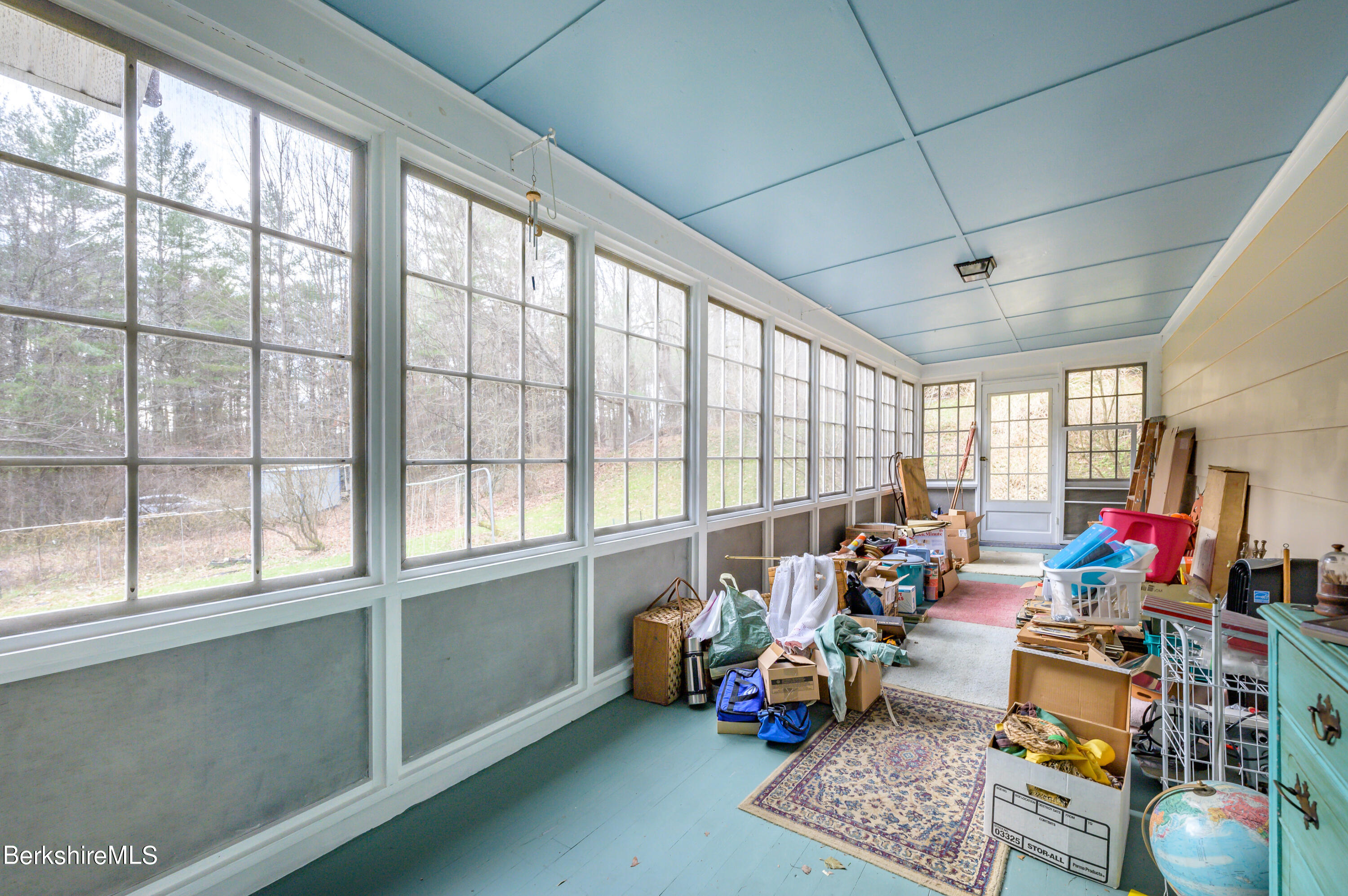 405 Devon Road Lee, MA 01238 - Photo 21 of 26 Print - 405 Devon Rd Lee MA 01238-3880