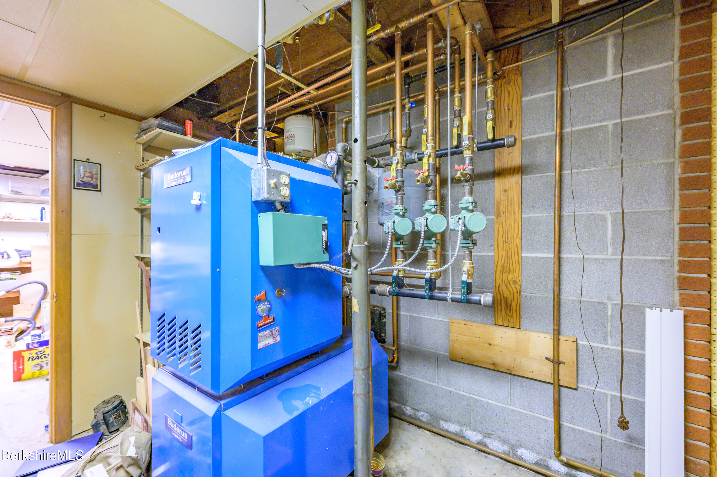 405 Devon Road Lee, MA 01238 - Photo 22 of 26 Print - 405 Devon Rd Lee MA 01238-3899