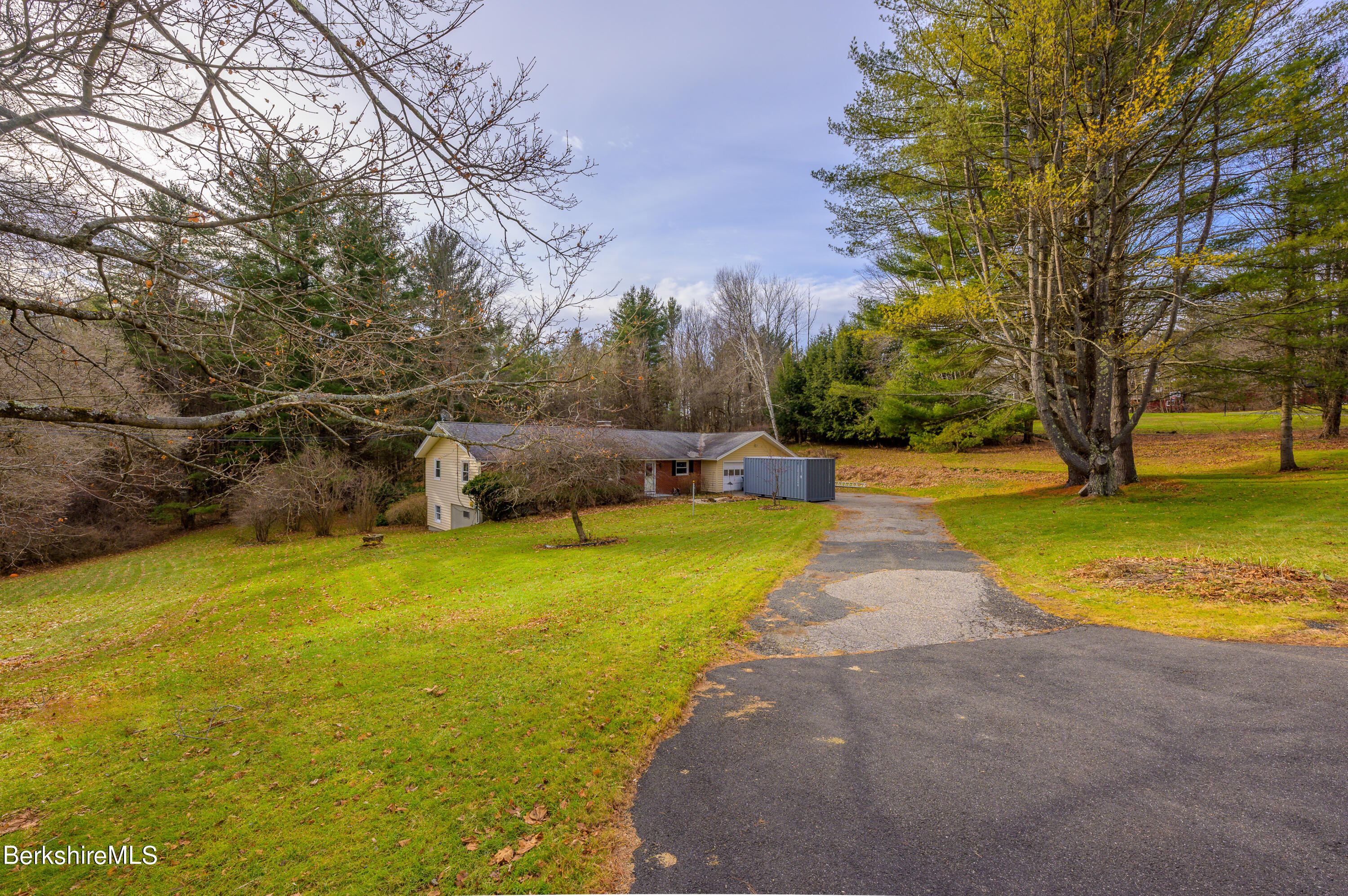 405 Devon Road Lee, MA 01238 - Photo 23 of 26 Print - 405 Devon Rd Lee MA 01238-3931