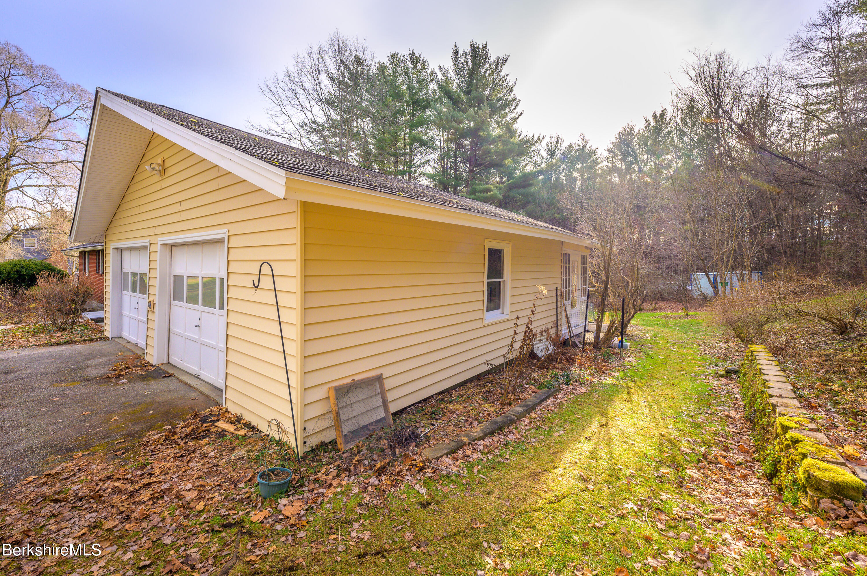 405 Devon Road Lee, MA 01238 - Photo 24 of 26 Print - 405 Devon Rd Lee MA 01238-3943