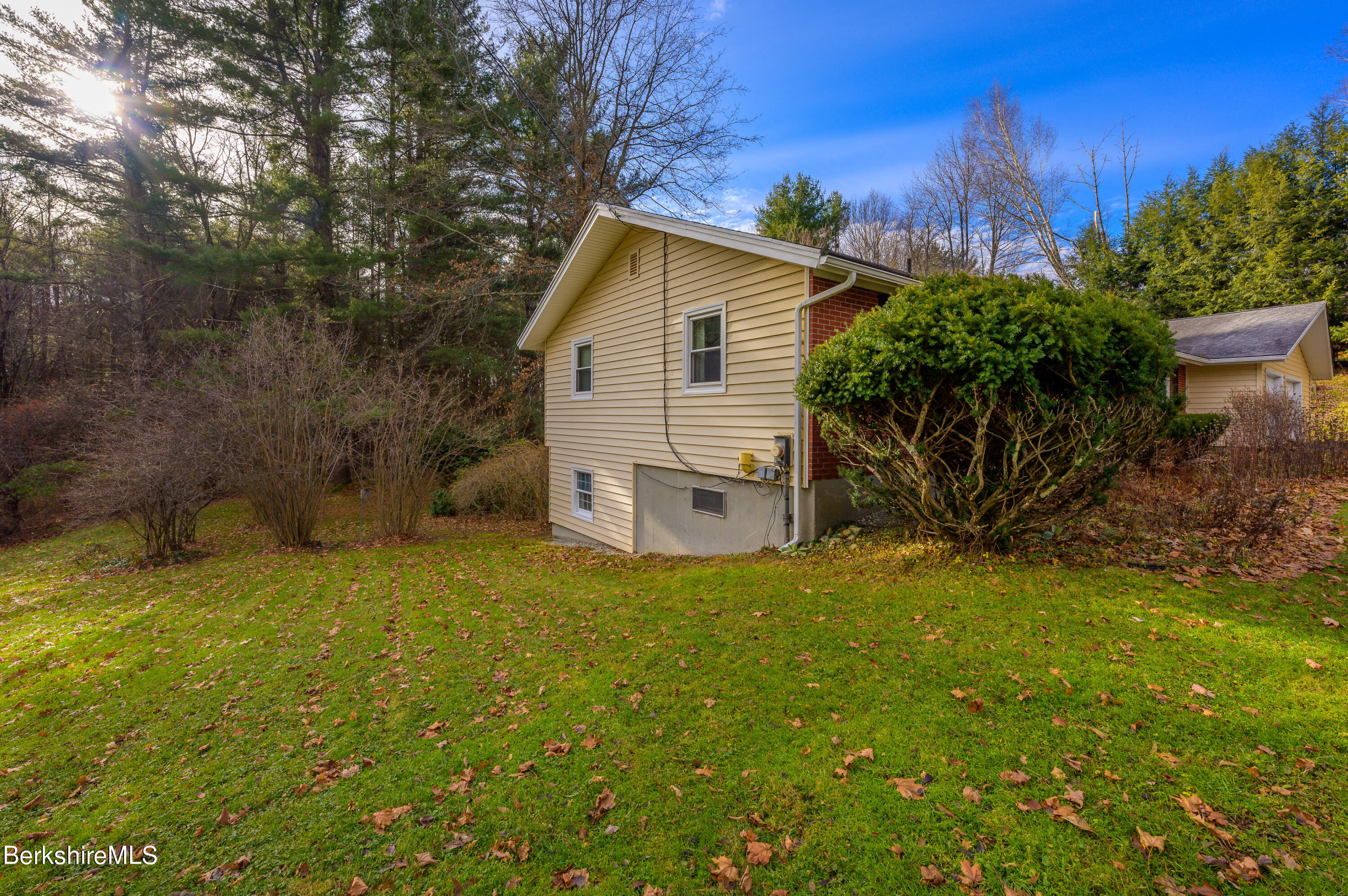 405 Devon Road Lee, MA 01238 - Photo 25 of 26 Print - 405 Devon Rd Lee MA 01238-3949