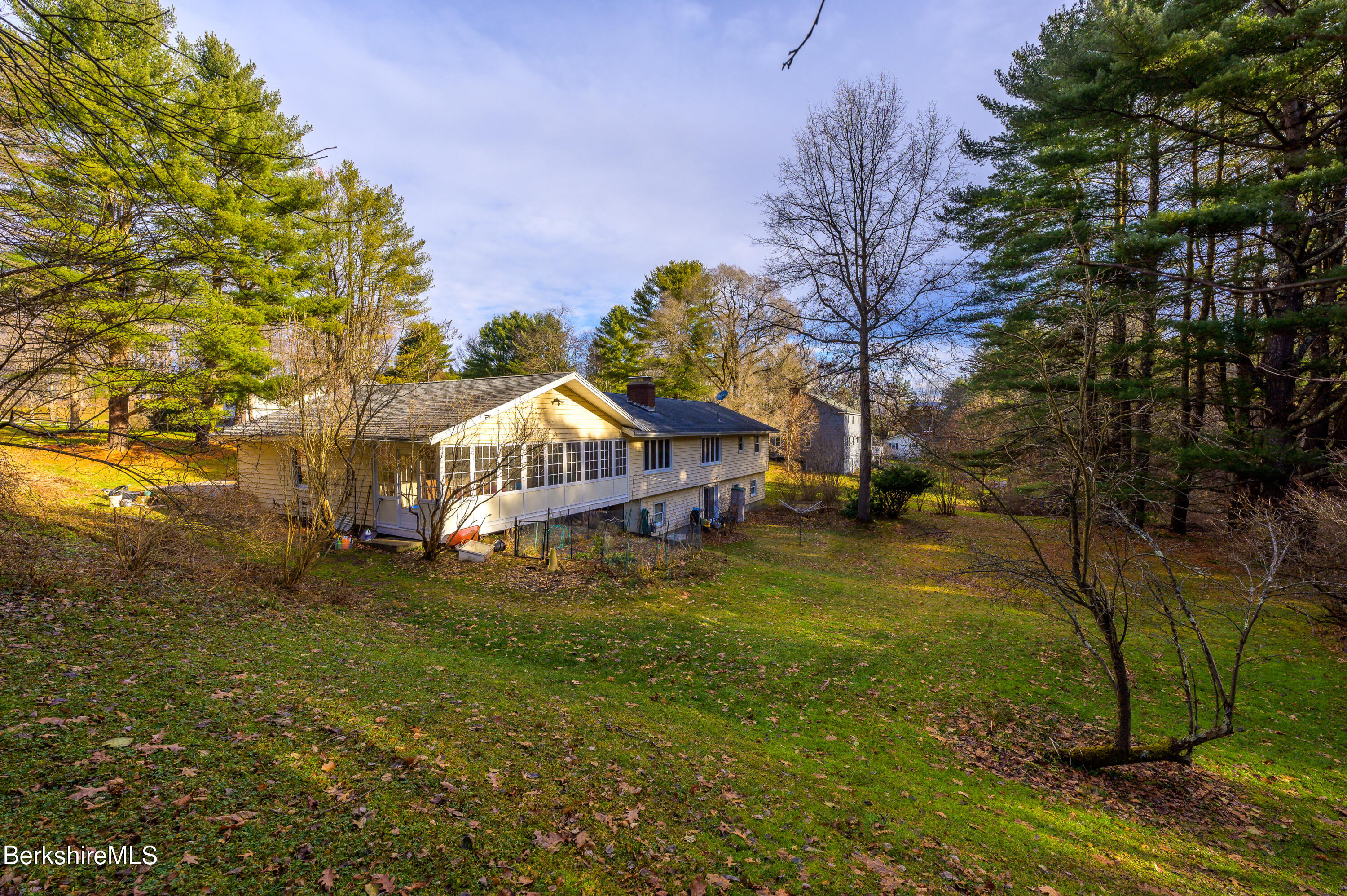 405 Devon Road Lee, MA 01238 - Photo 4 of 26 Print - 405 Devon Rd Lee MA 01238-3964