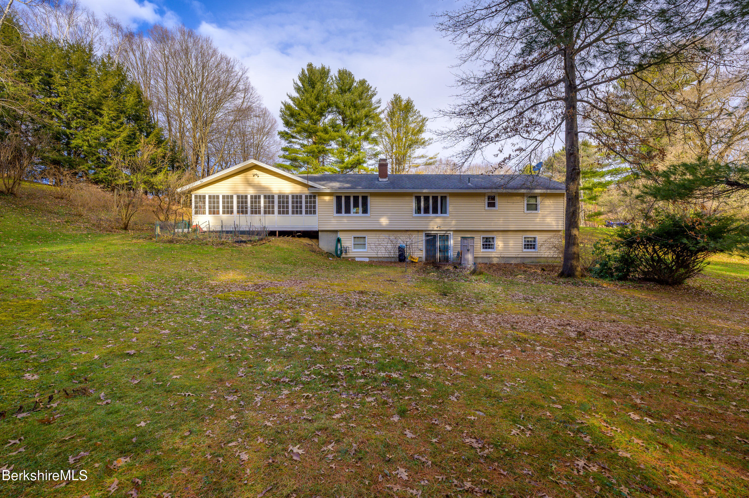 405 Devon Road Lee, MA 01238 - Photo 5 of 26 Print - 405 Devon Rd Lee MA 01238-3955