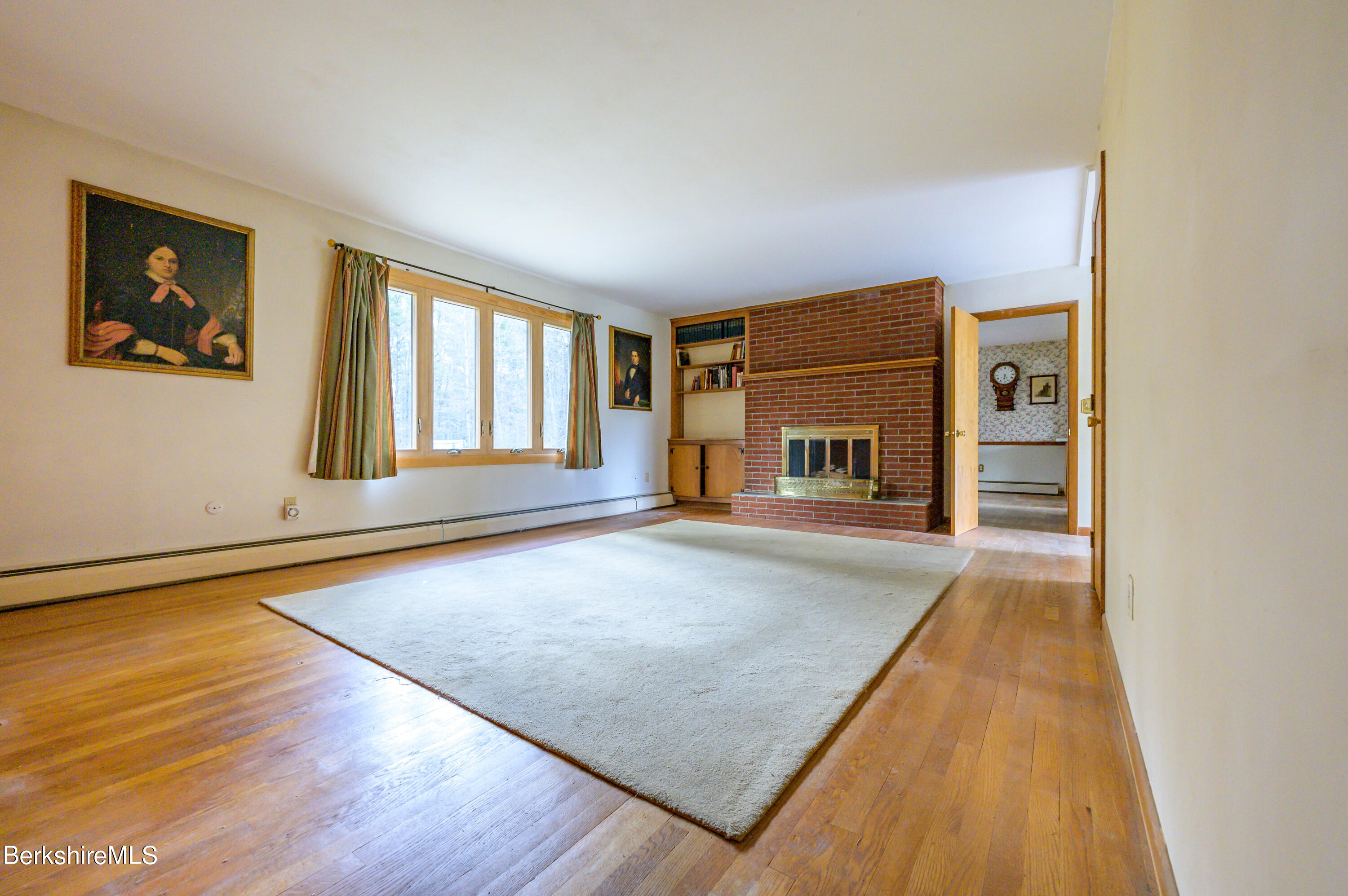 405 Devon Road Lee, MA 01238 - Photo 8 of 26 Print - 405 Devon Rd Lee MA 01238-3844