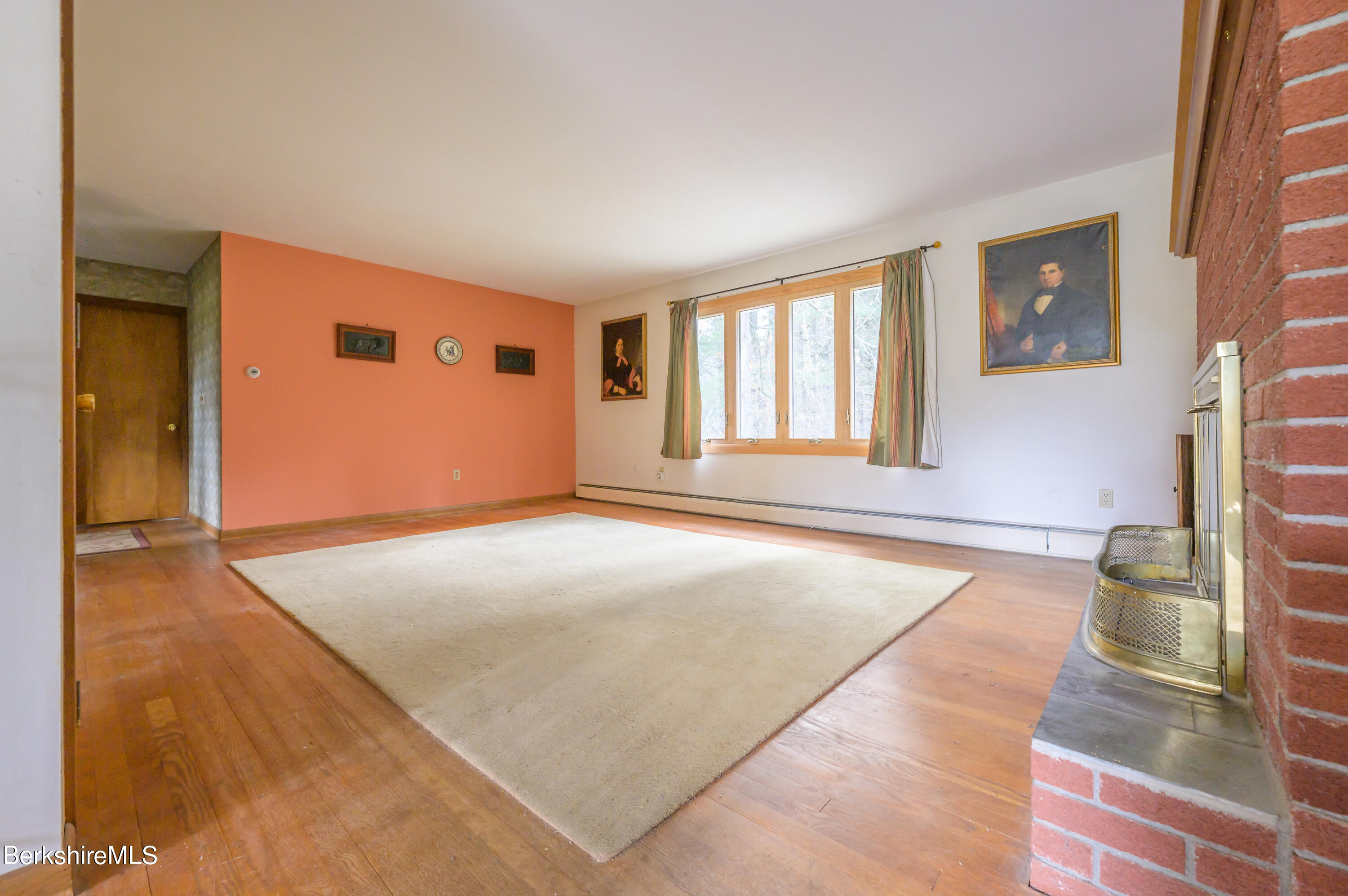 405 Devon Road Lee, MA 01238 - Photo 9 of 26 Print - 405 Devon Rd Lee MA 01238-3841