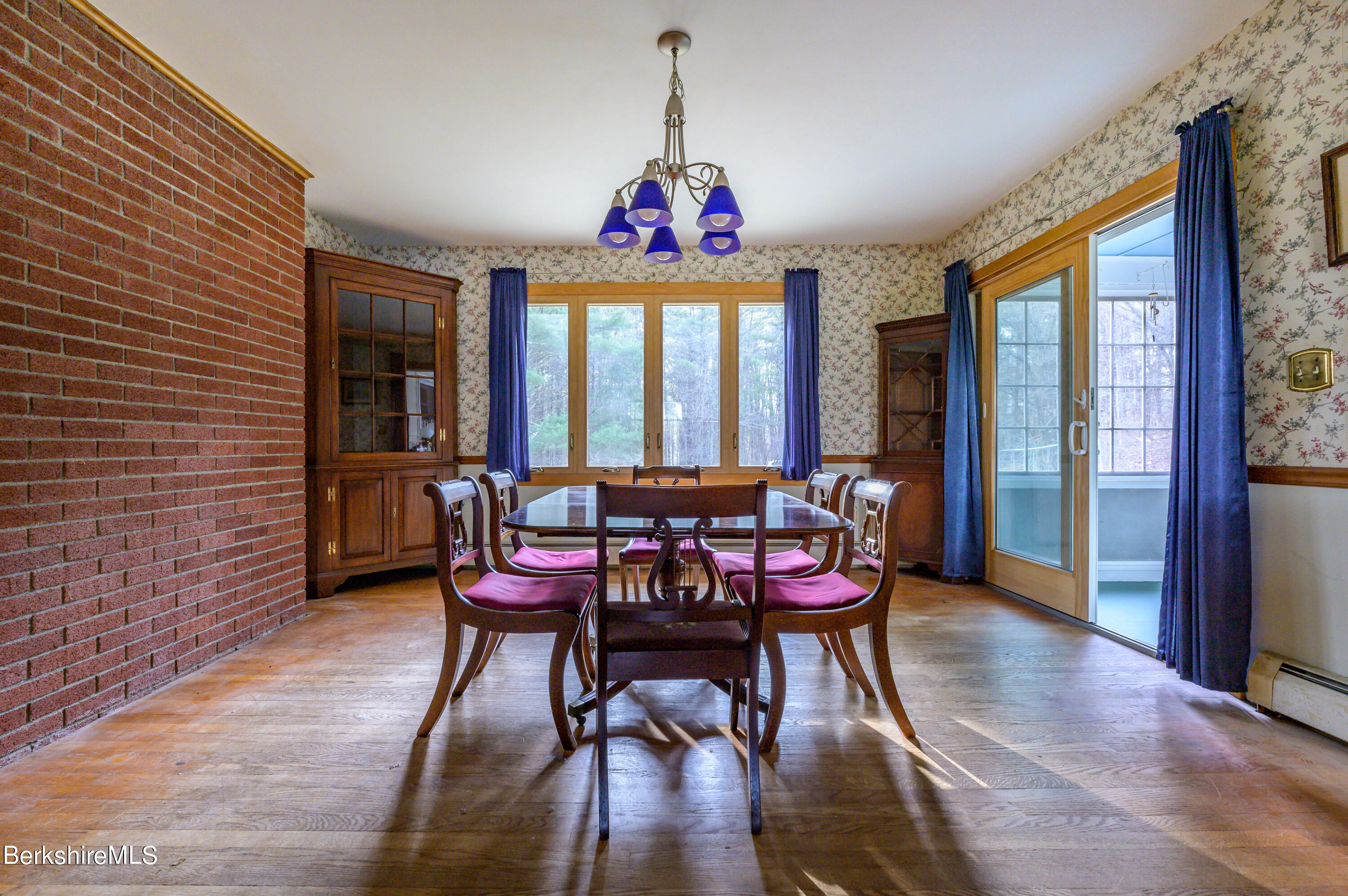 405 Devon Road Lee, MA 01238 - Photo 10 of 26 Print - 405 Devon Rd Lee MA 01238-3850